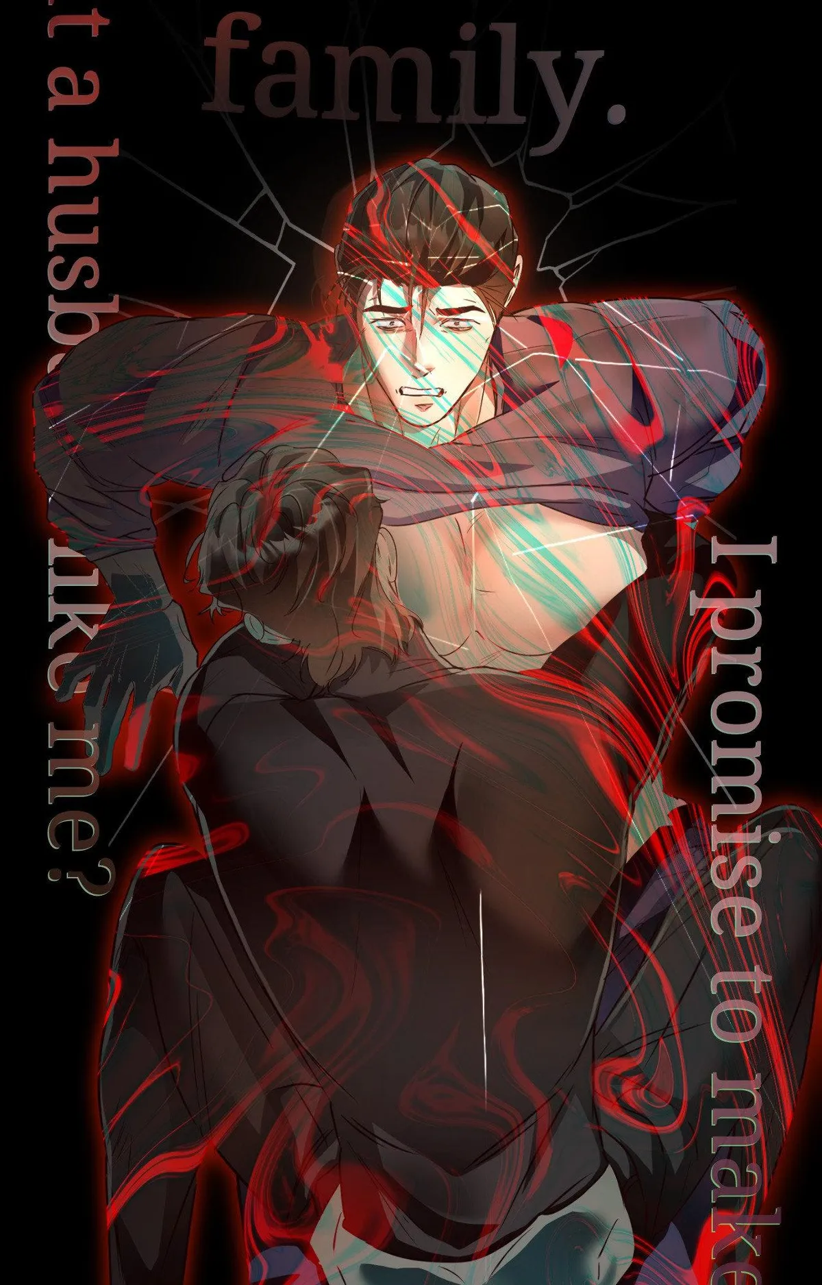 A Crown of Thorns Chapter 28 page 37 - 
