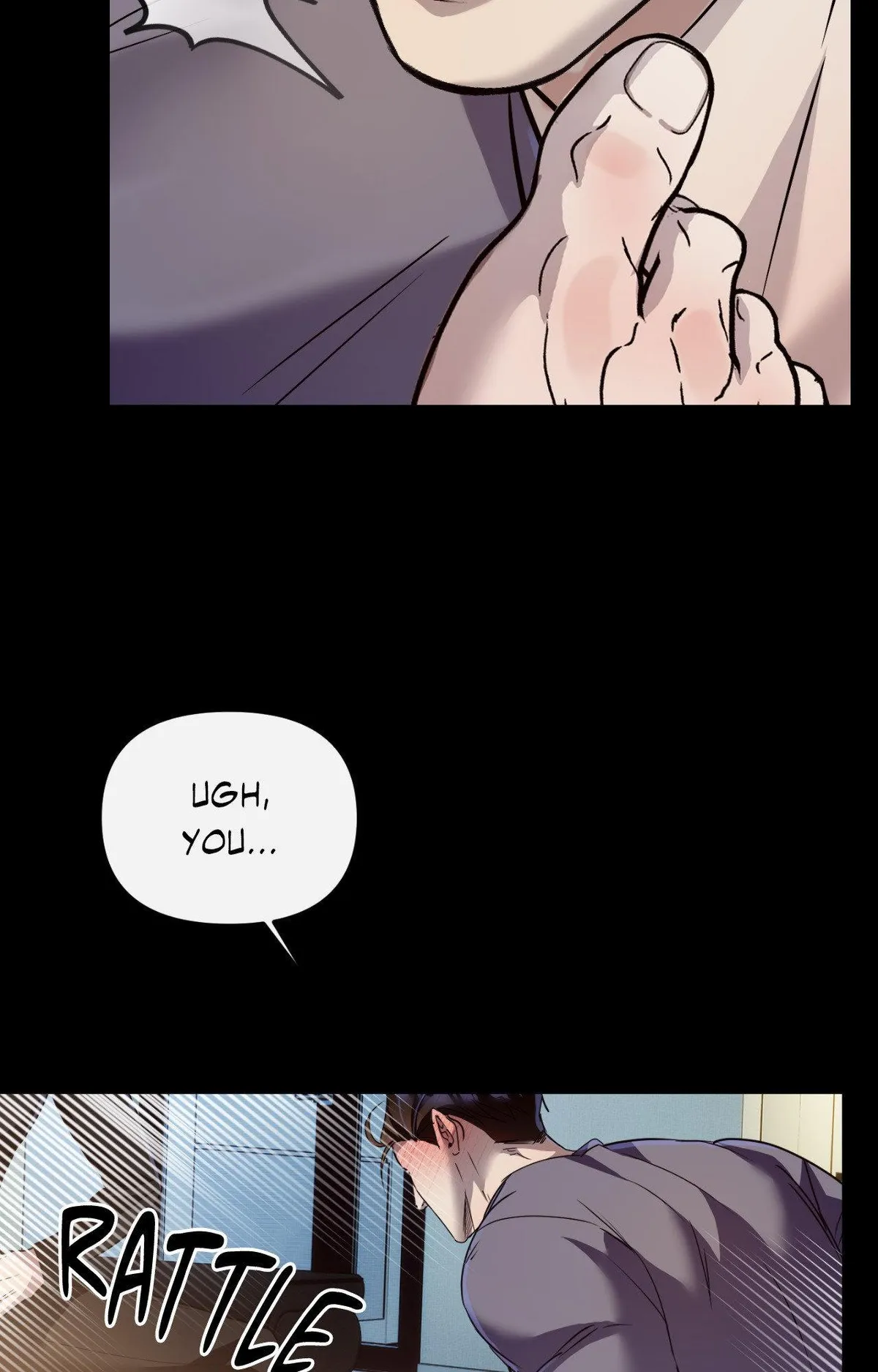 A Crown of Thorns Chapter 28 page 5 - 