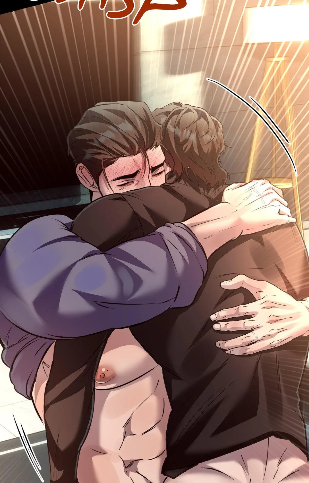 A Crown of Thorns Chapter 28 page 42 - 