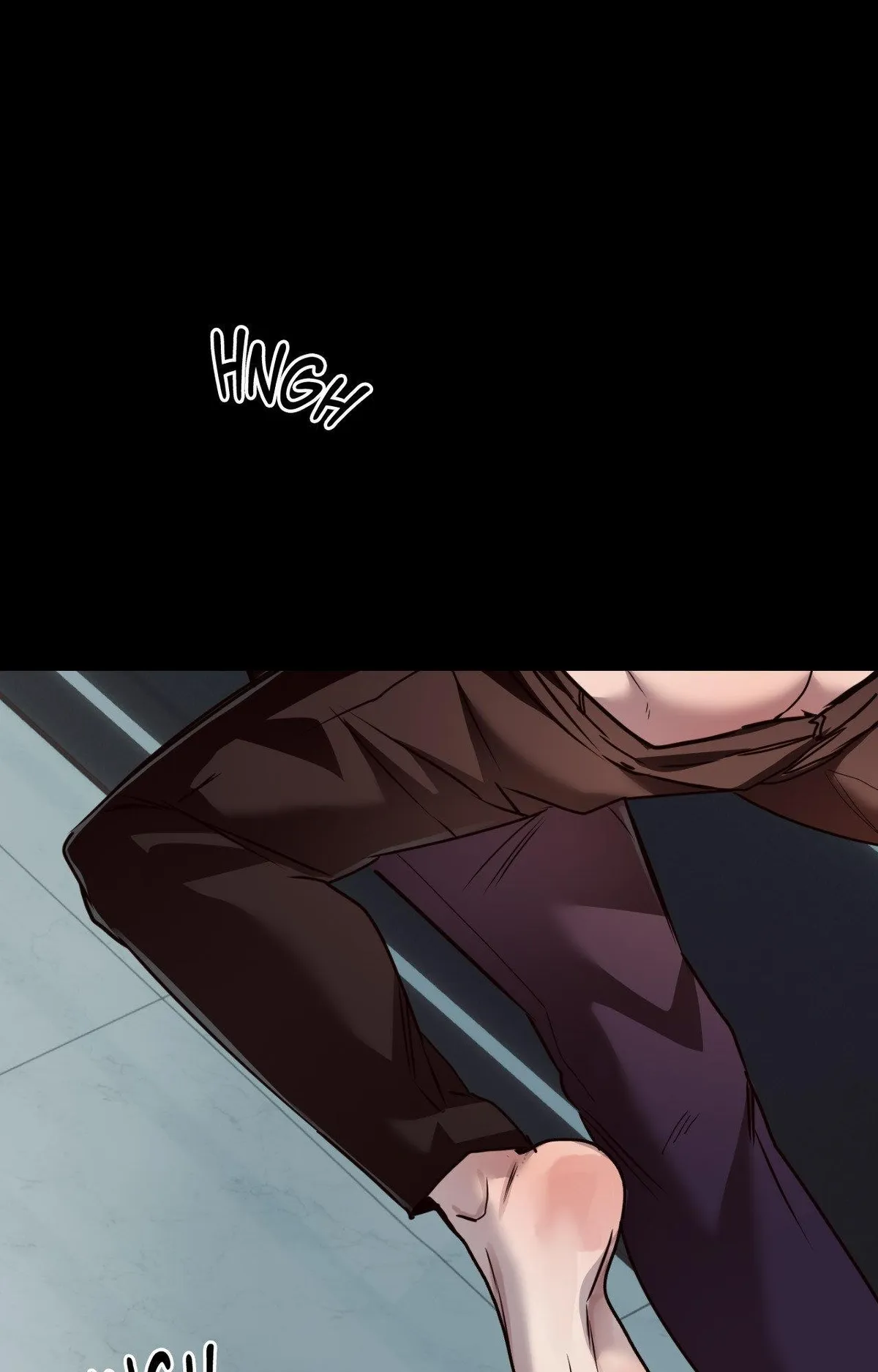 A Crown of Thorns Chapter 28 page 45 - 