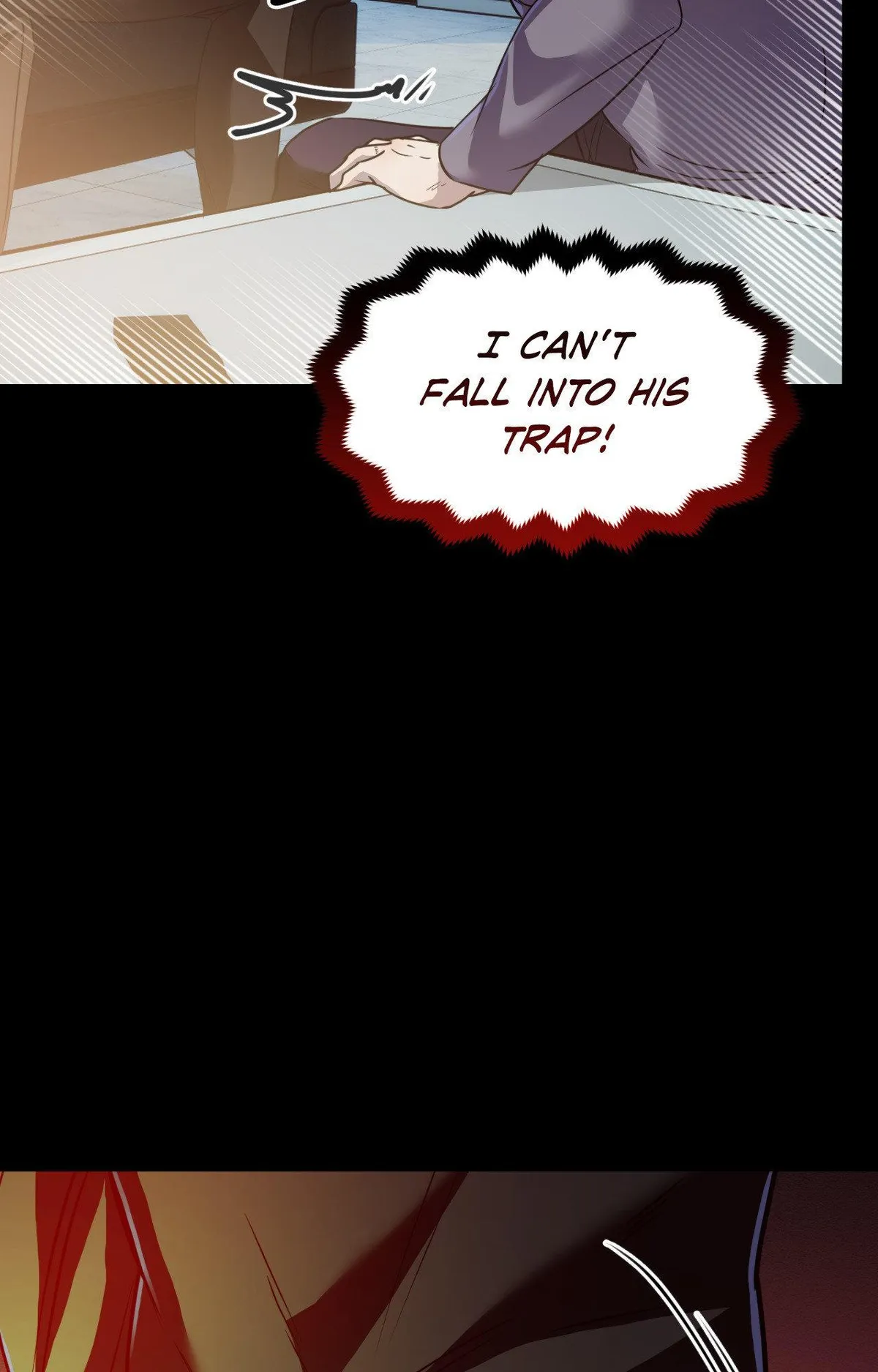 A Crown of Thorns Chapter 28 page 6 - 