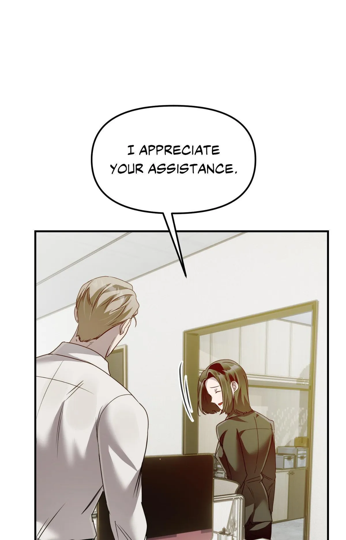 A Crown of Thorns Chapter 28 page 53 - 