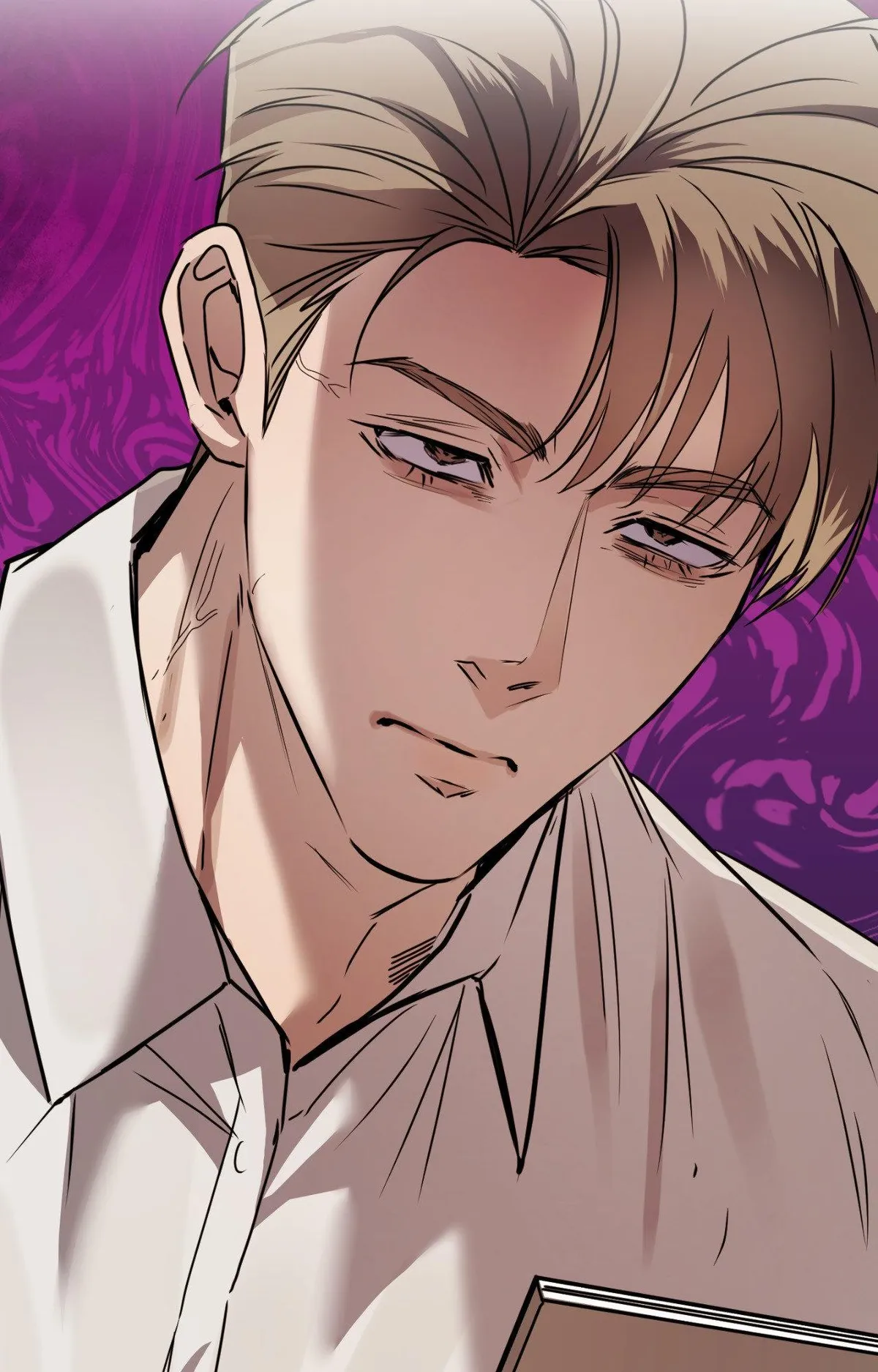 A Crown of Thorns Chapter 28 page 56 - 