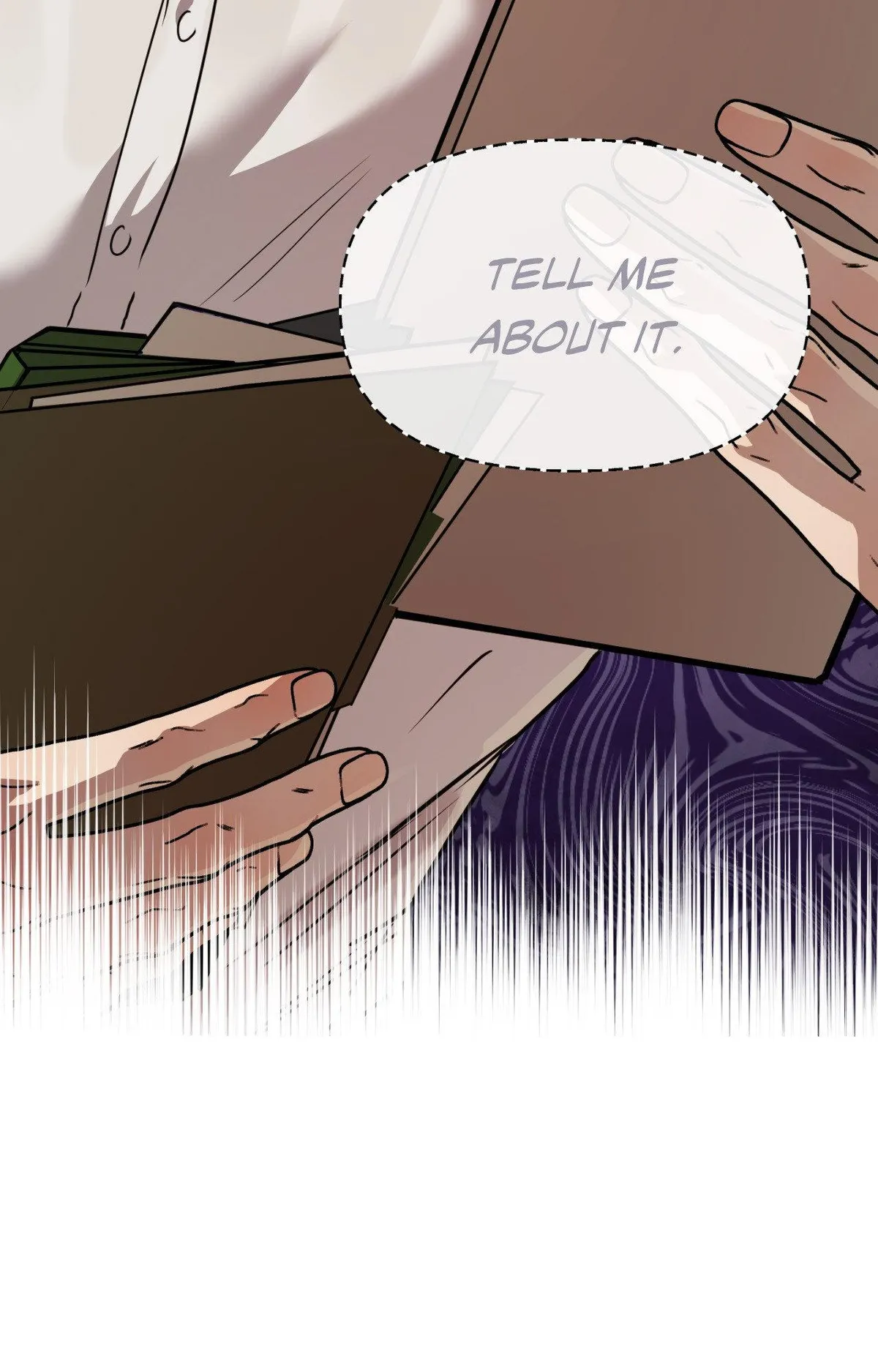 A Crown of Thorns Chapter 28 page 57 - 