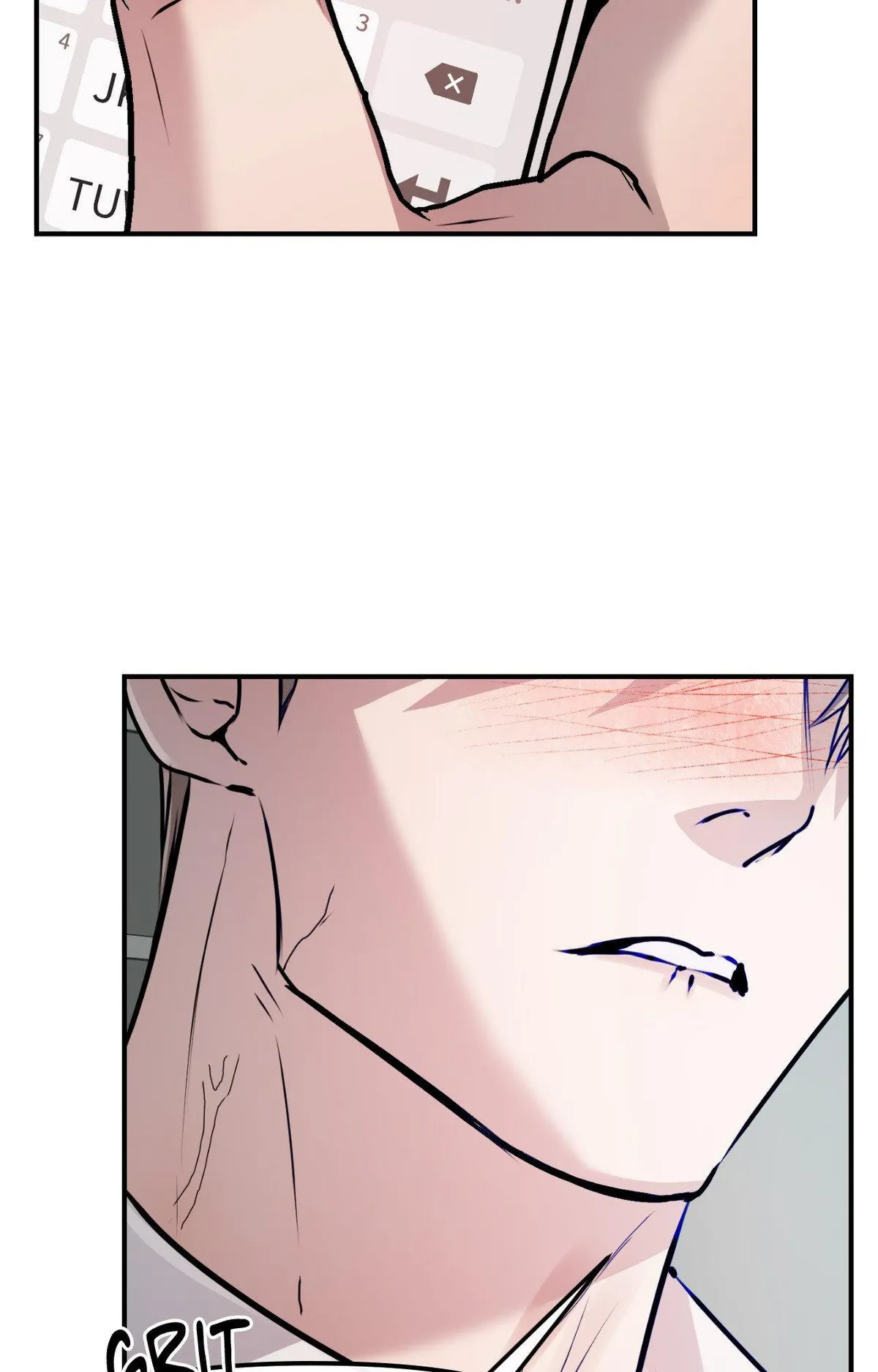 A Crown of Thorns Chapter 28 page 60 - 