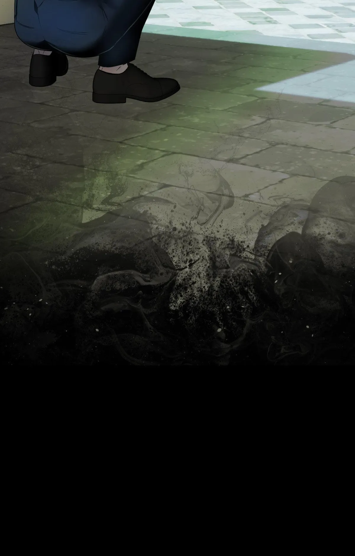 A Crown of Thorns Chapter 28 page 63 - 
