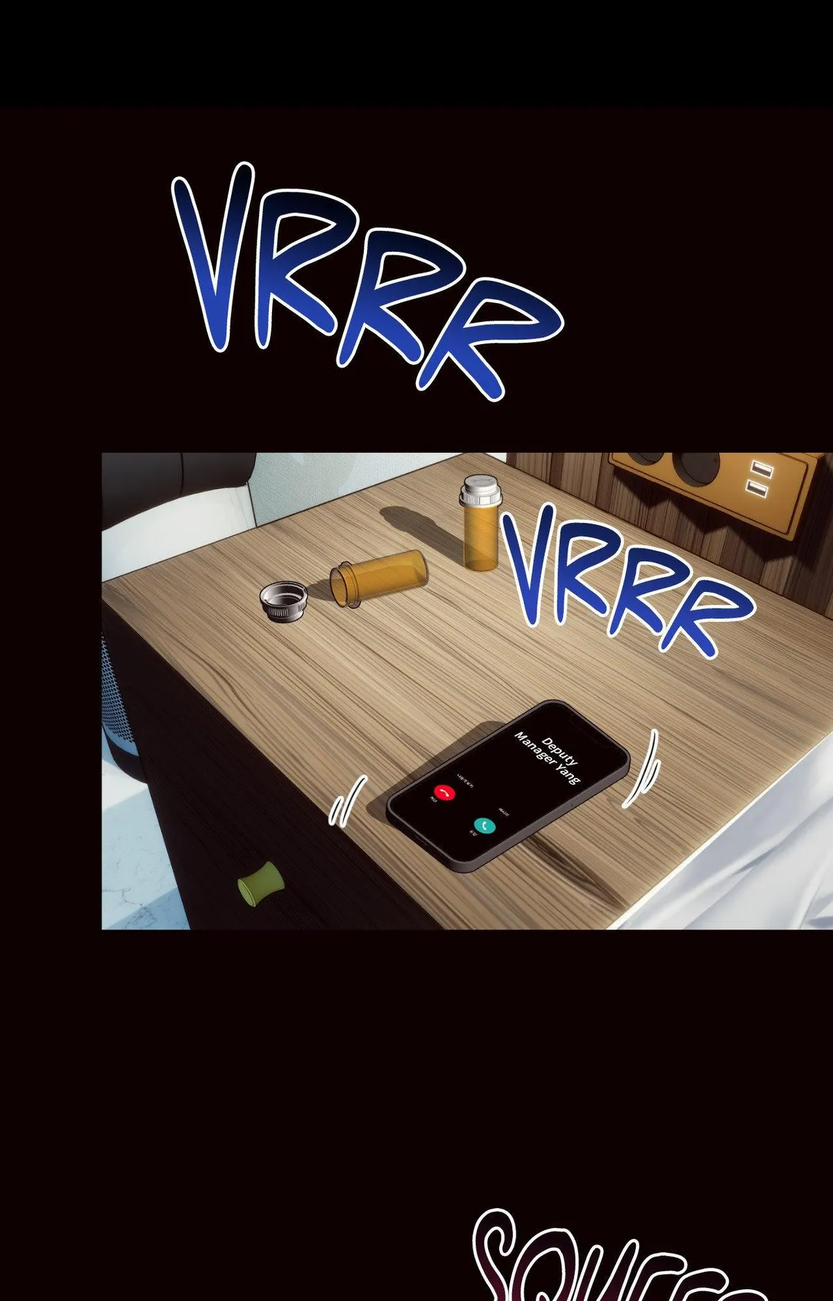A Crown of Thorns Chapter 28 page 65 - 