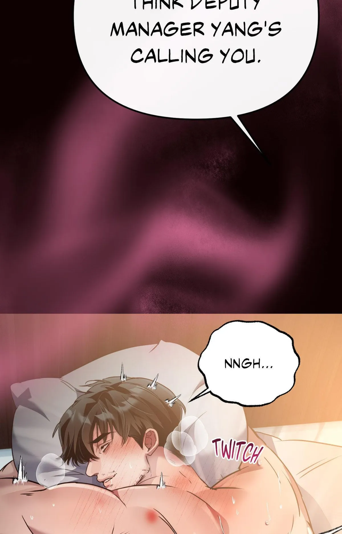 A Crown of Thorns Chapter 28 page 67 - 