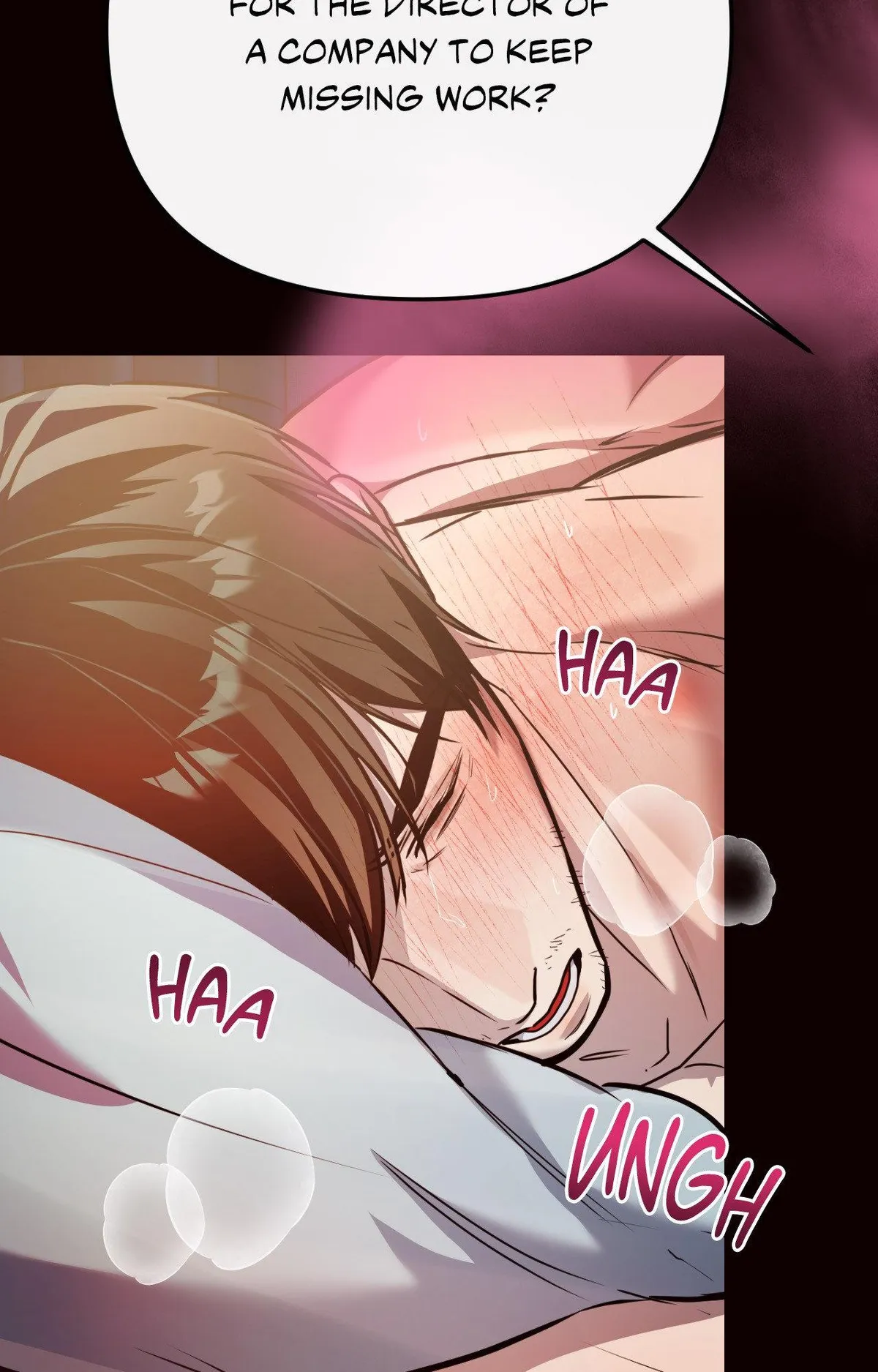 A Crown of Thorns Chapter 28 page 69 - 