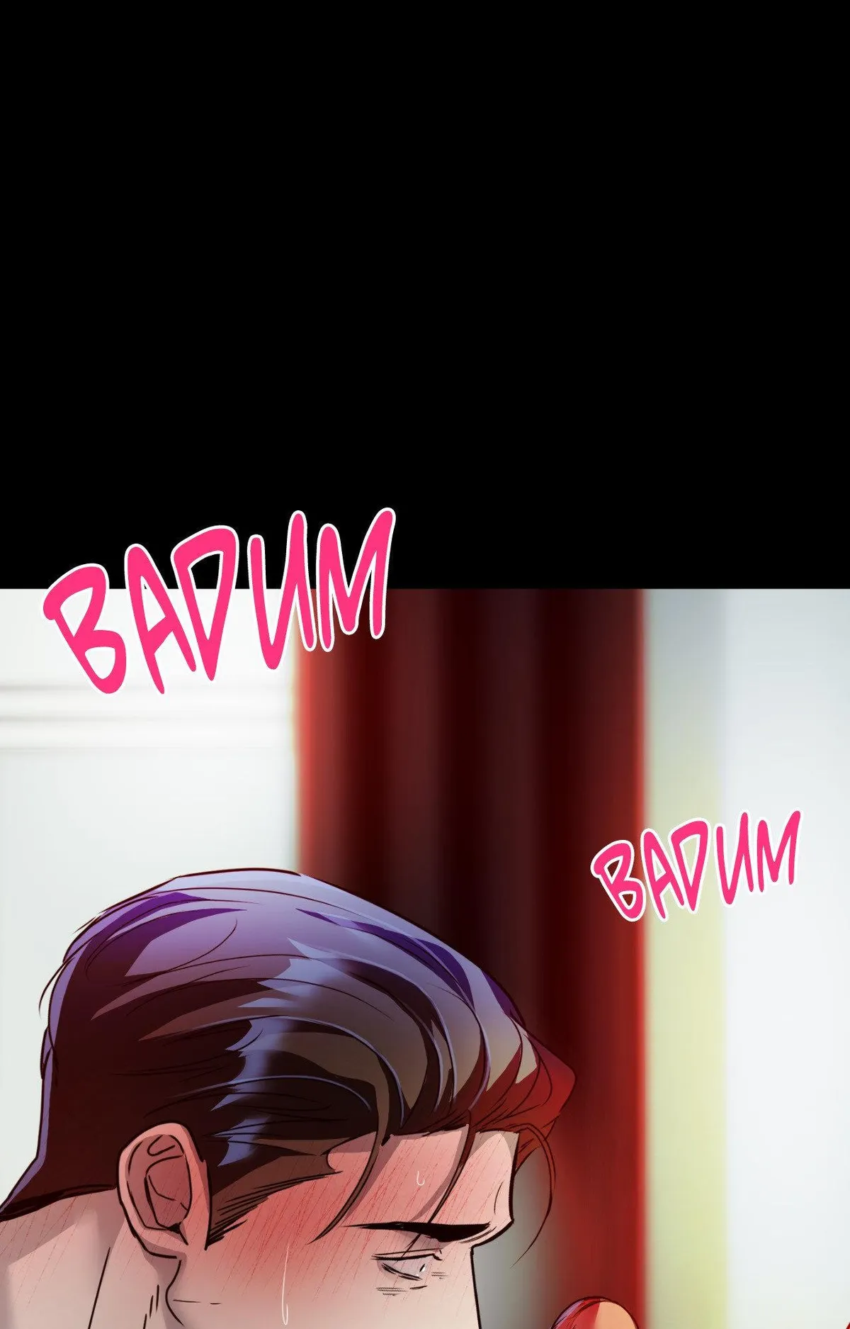 A Crown of Thorns Chapter 28 page 8 - 