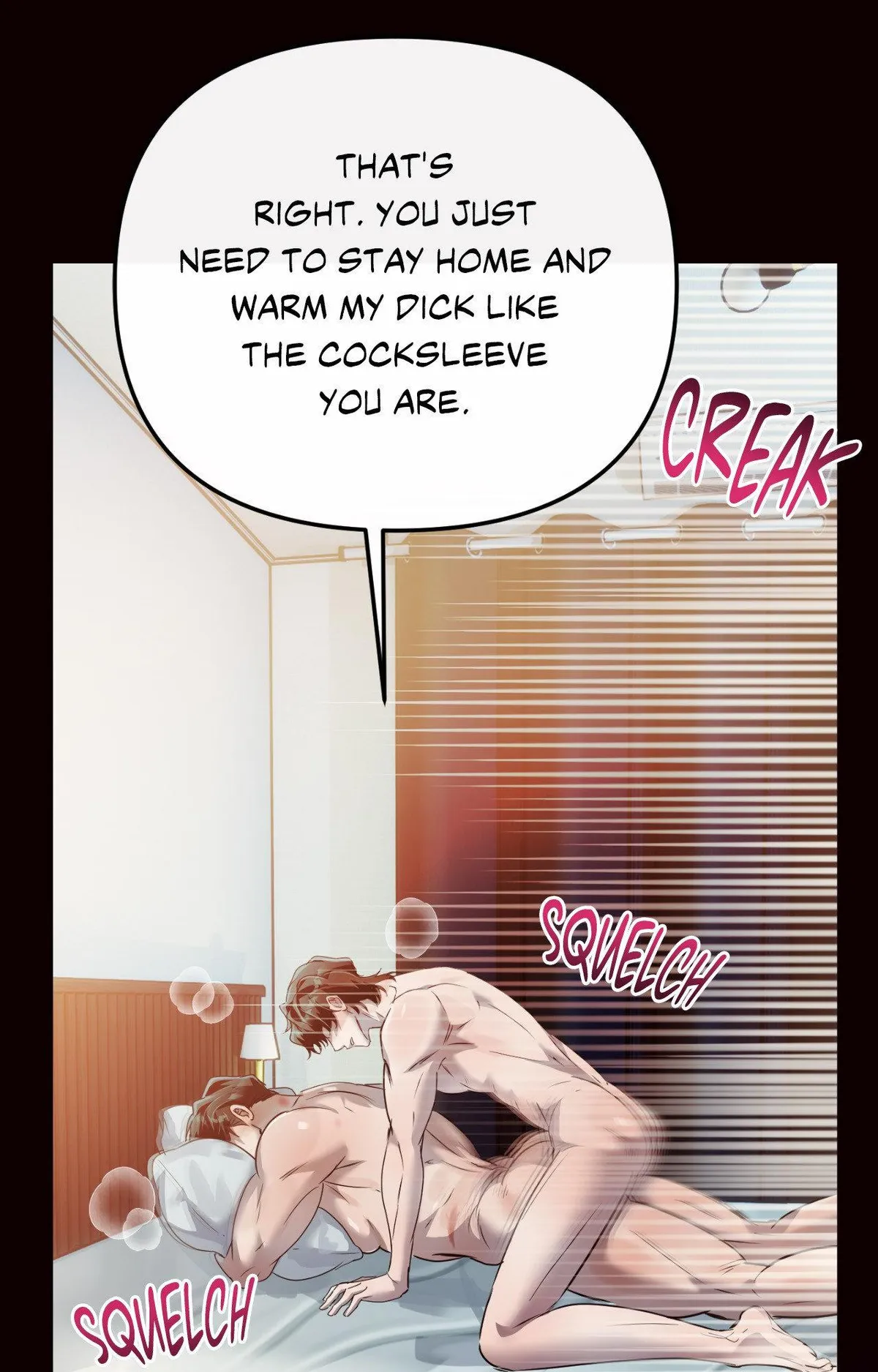 A Crown of Thorns Chapter 28 page 73 - 