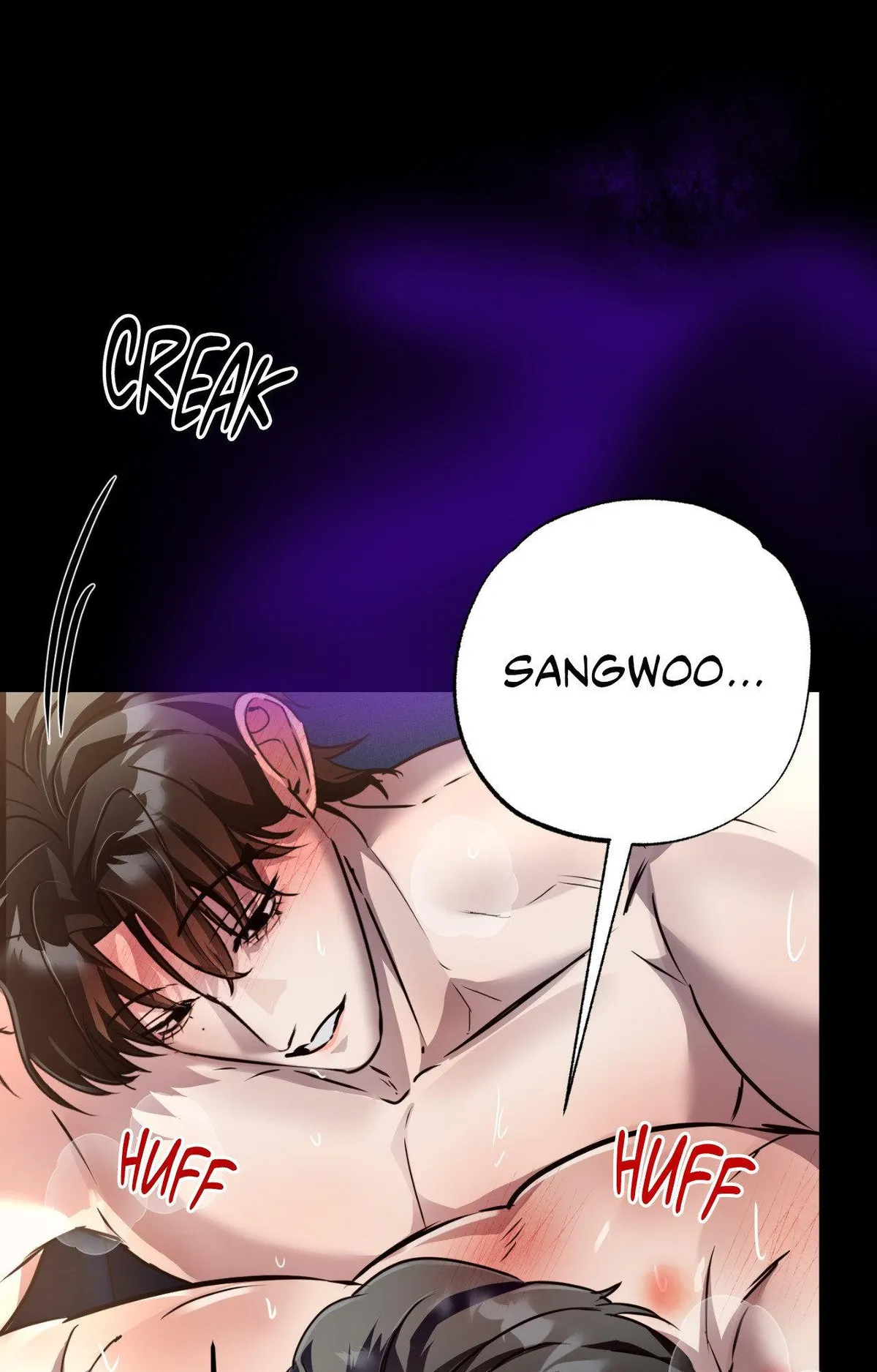 A Crown of Thorns Chapter 28 page 75 - 