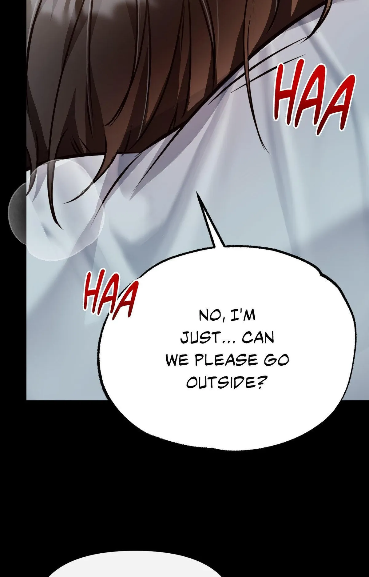A Crown of Thorns Chapter 28 page 77 - 
