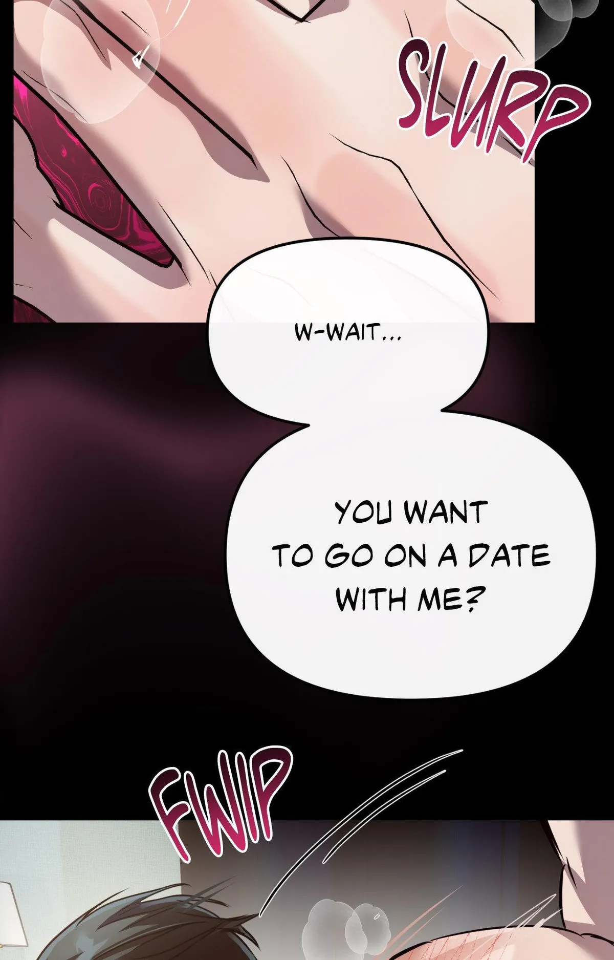 A Crown of Thorns Chapter 28 page 80 - 