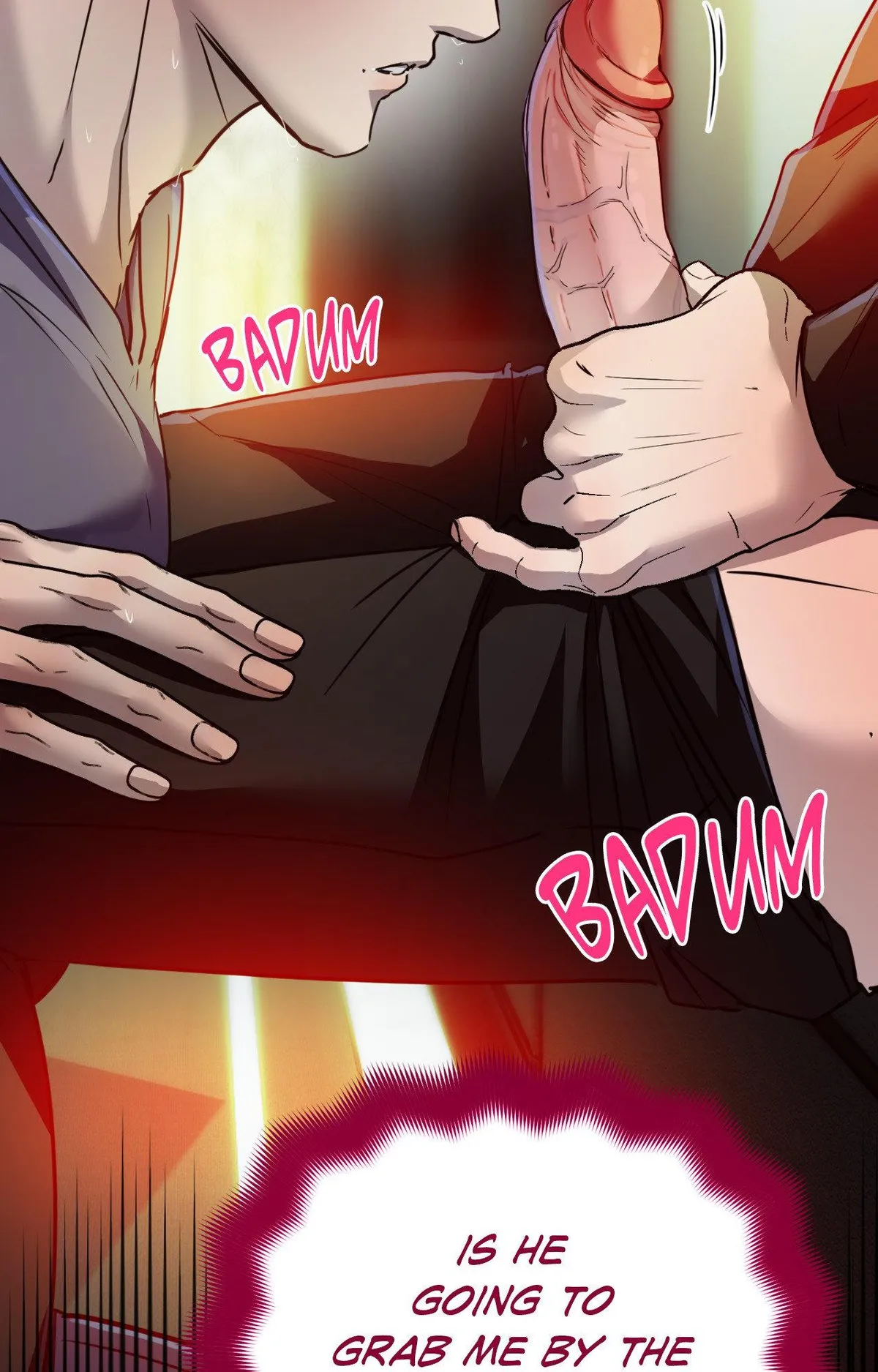 A Crown of Thorns Chapter 28 page 9 - 