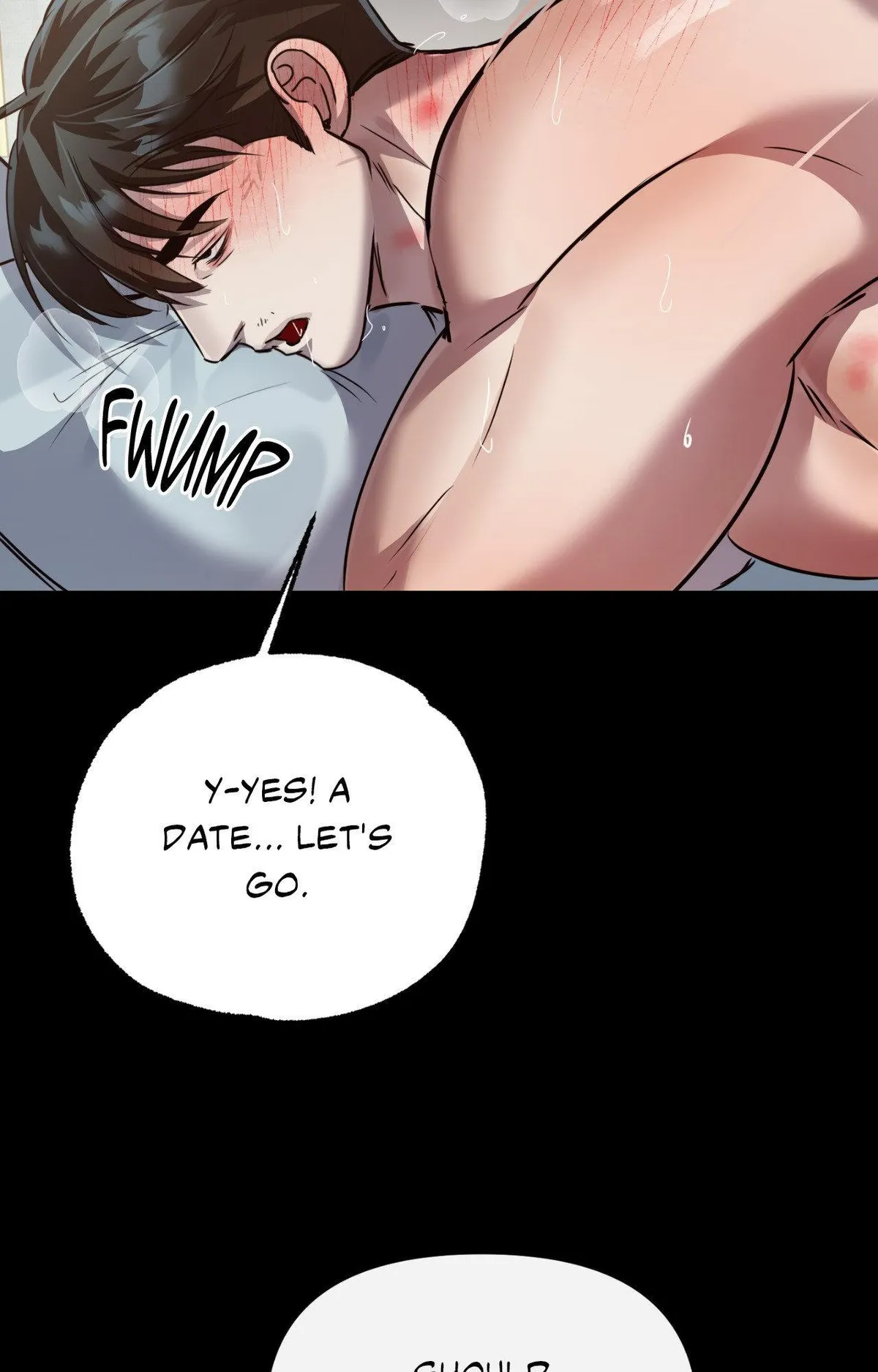 A Crown of Thorns Chapter 28 page 81 - 