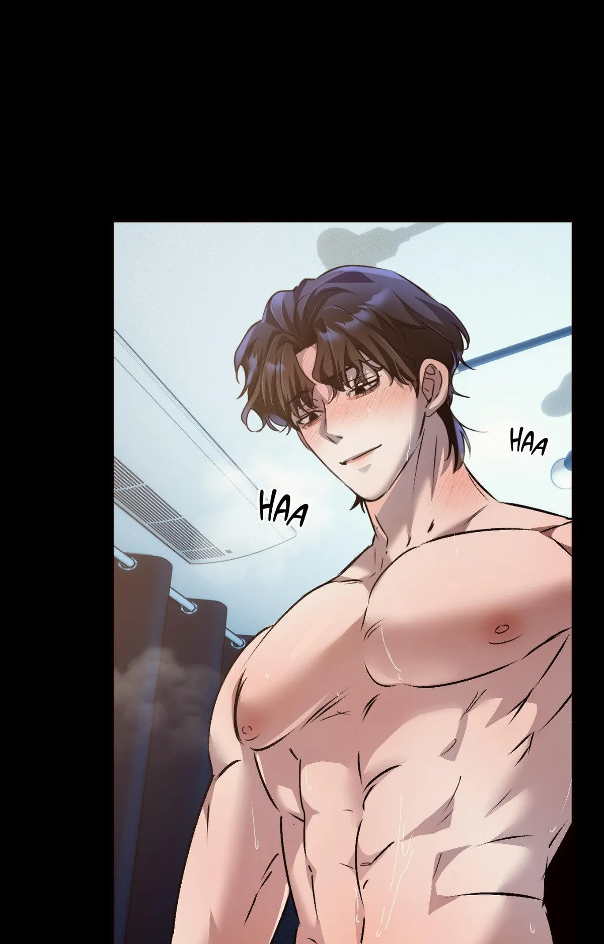 A Crown of Thorns Chapter 28 page 87 - 