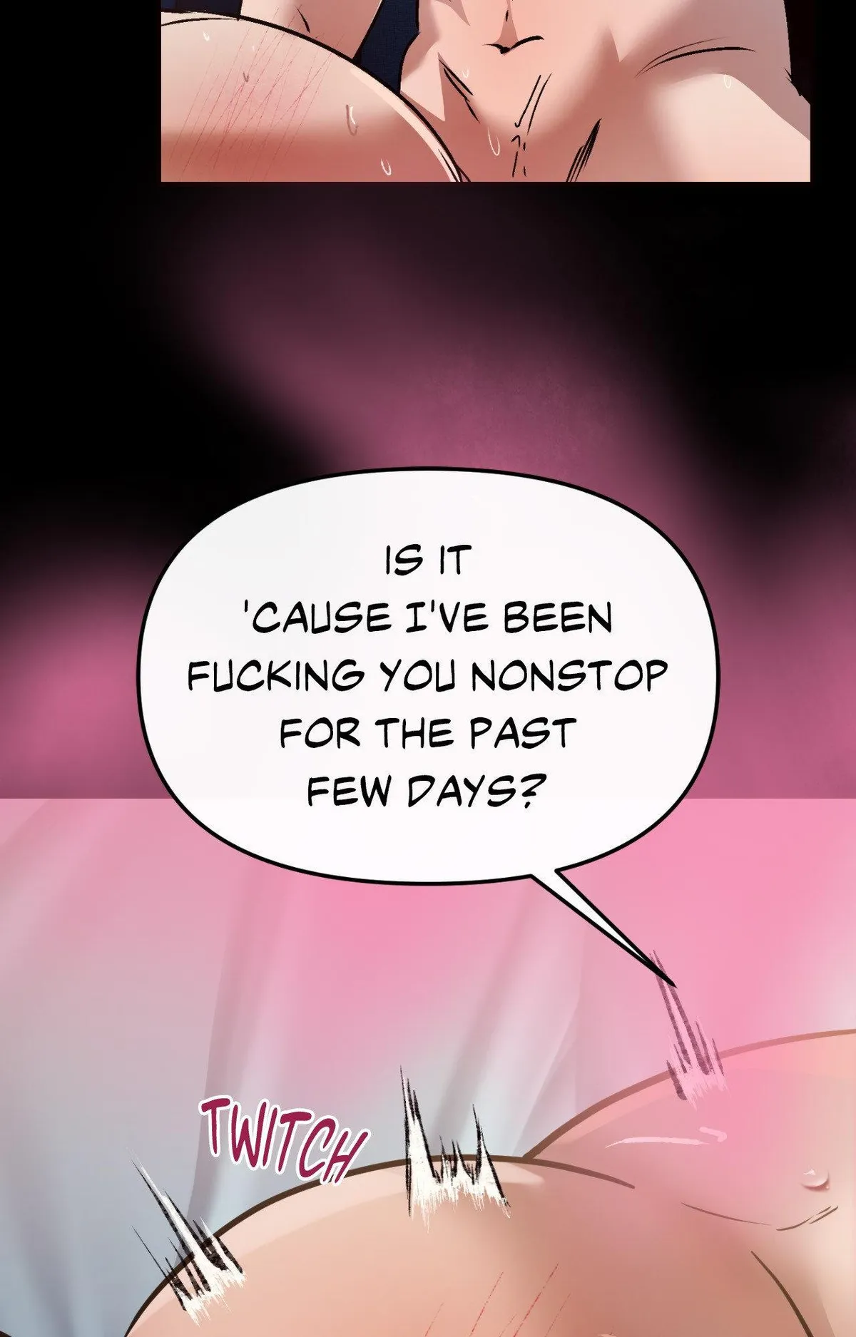 A Crown of Thorns Chapter 28 page 88 - 