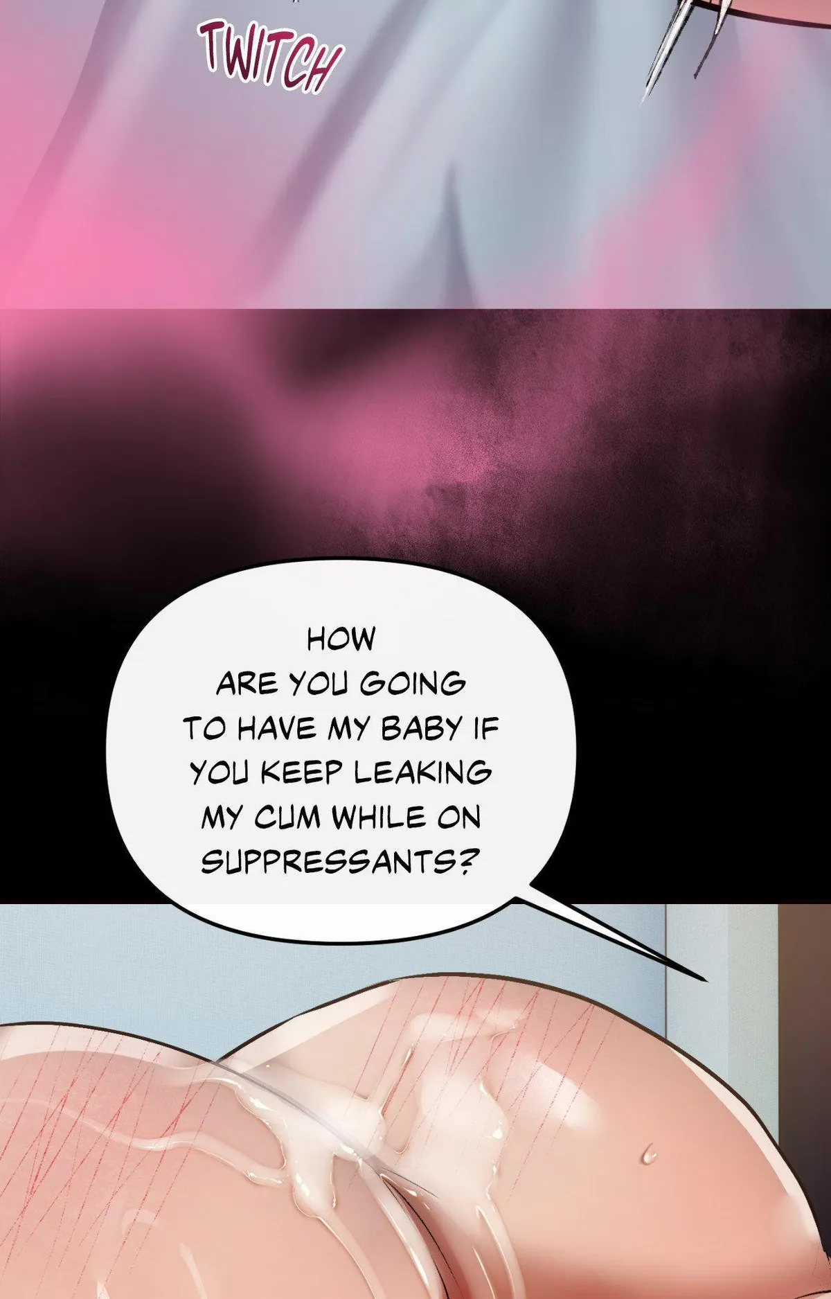 A Crown of Thorns Chapter 28 page 90 - 