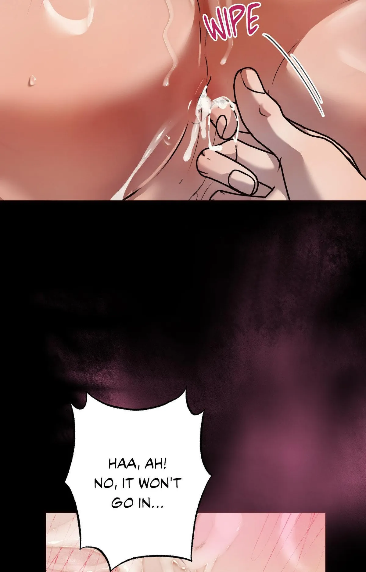A Crown of Thorns Chapter 28 page 91 - 
