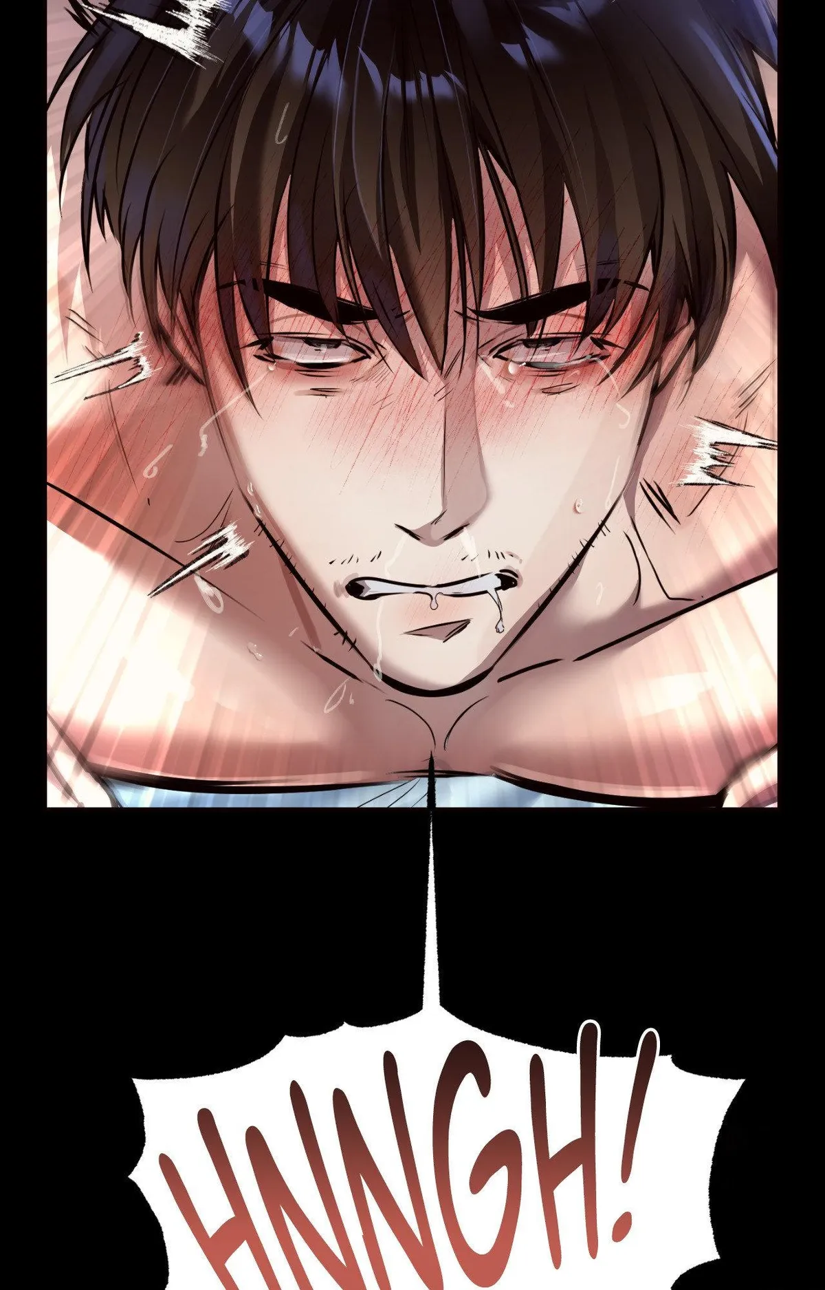 A Crown of Thorns Chapter 28 page 95 - 