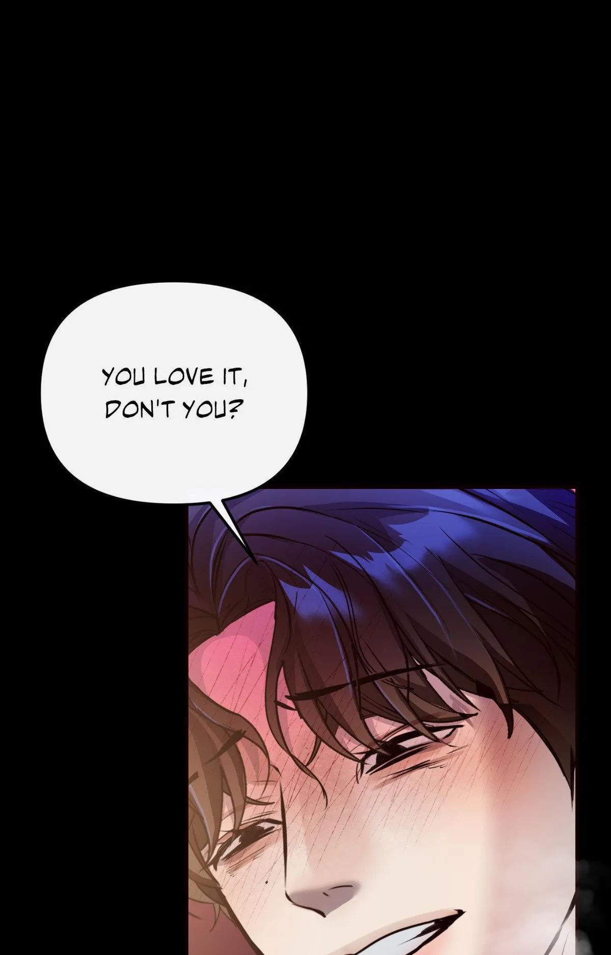 A Crown of Thorns Chapter 28 page 99 - 