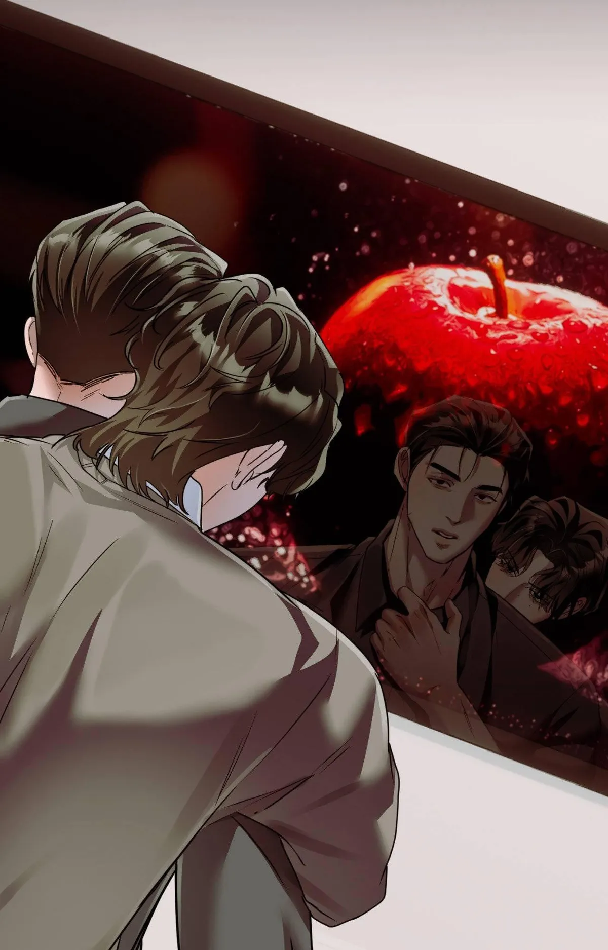 A Crown of Thorns Chapter 29 page 11 - 