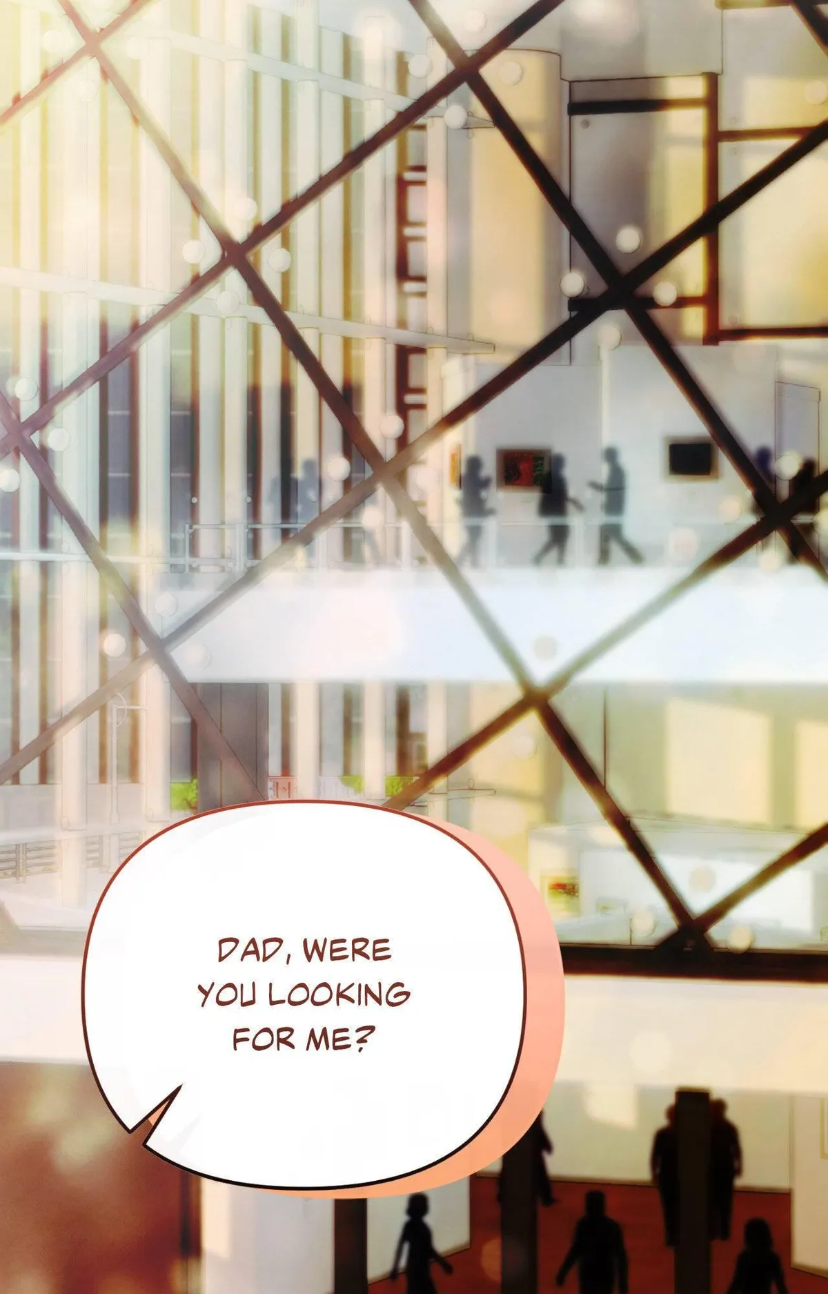 A Crown of Thorns Chapter 29 page 15 - 