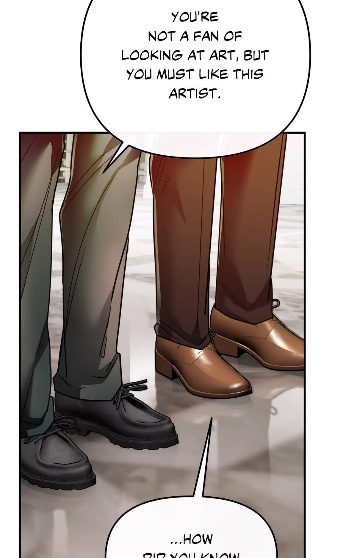 A Crown of Thorns Chapter 29 page 23 - 