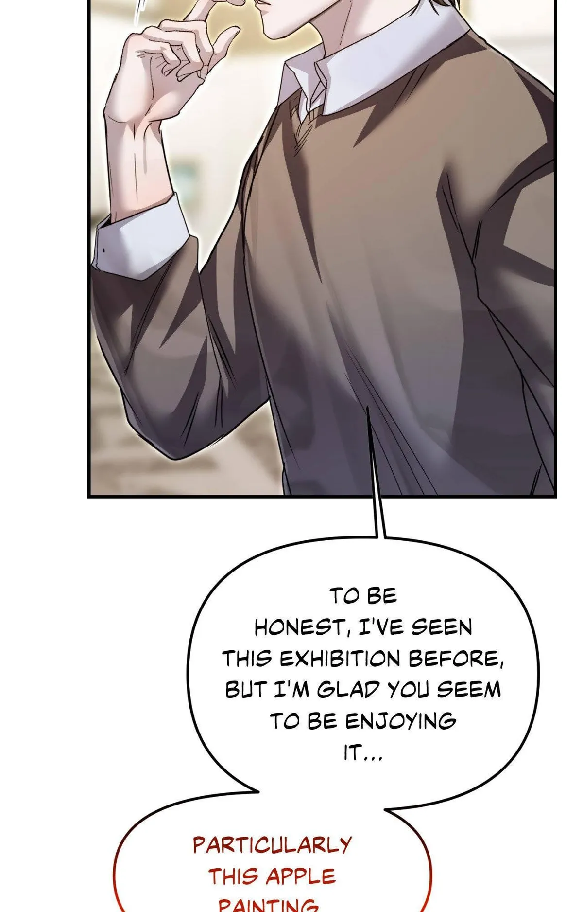 A Crown of Thorns Chapter 29 page 25 - 