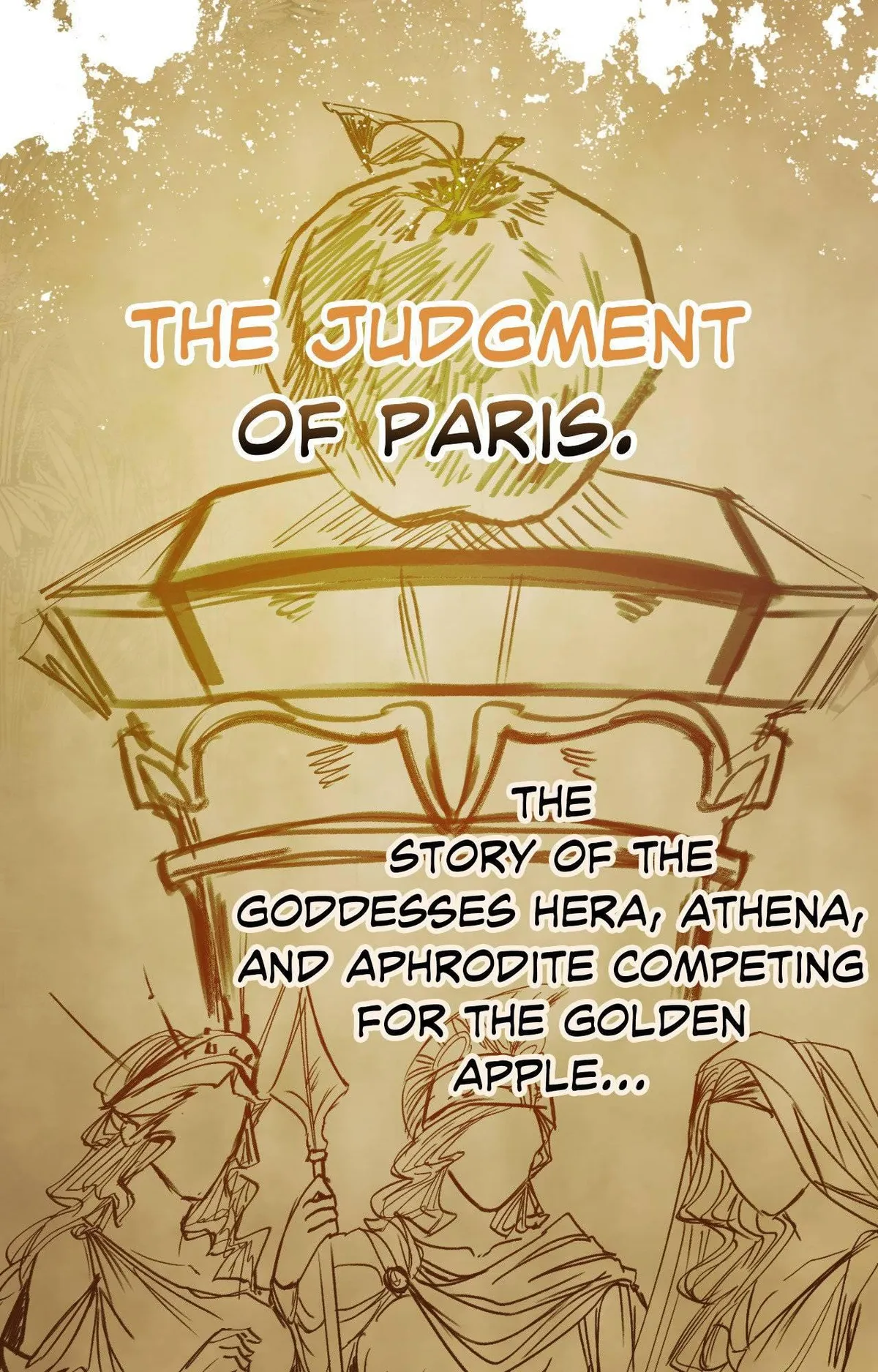 A Crown of Thorns Chapter 29 page 30 - 