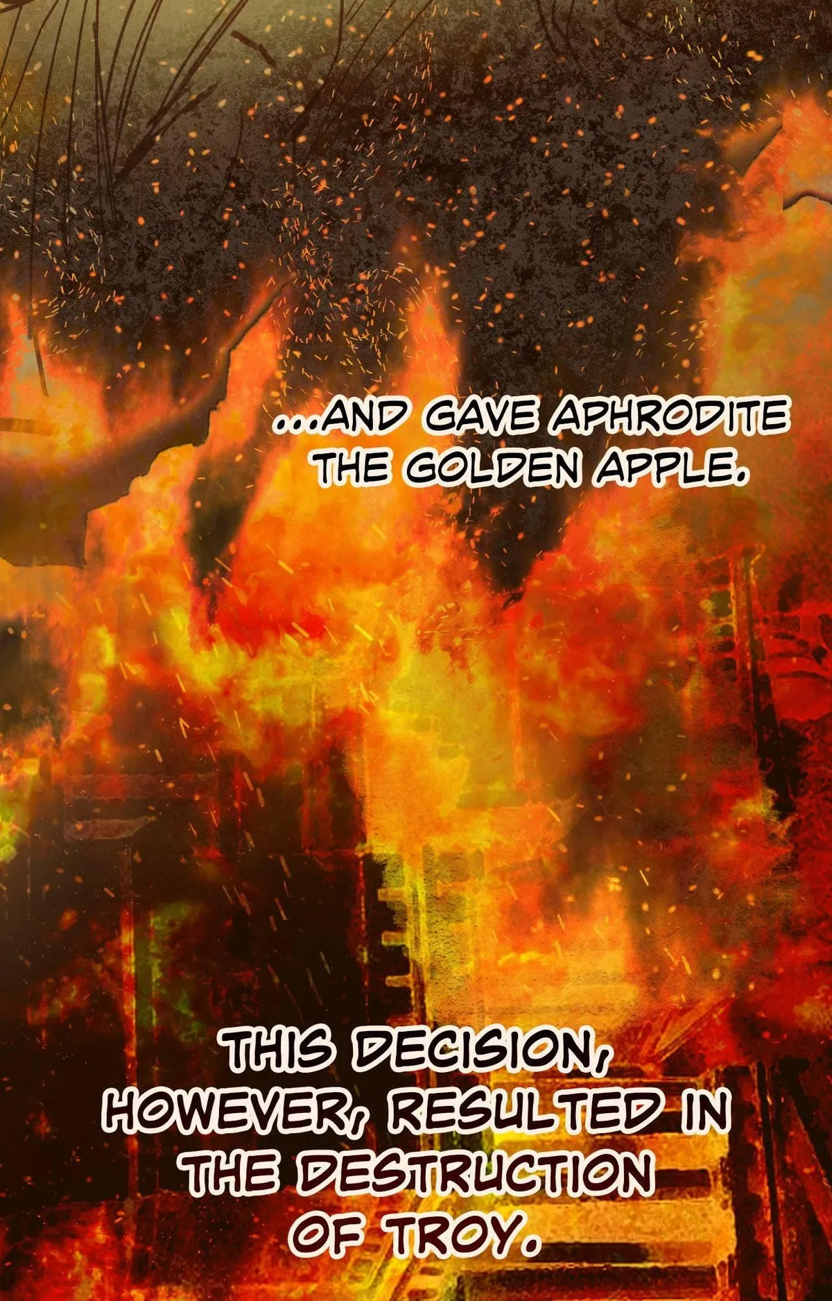 A Crown of Thorns Chapter 29 page 32 - 