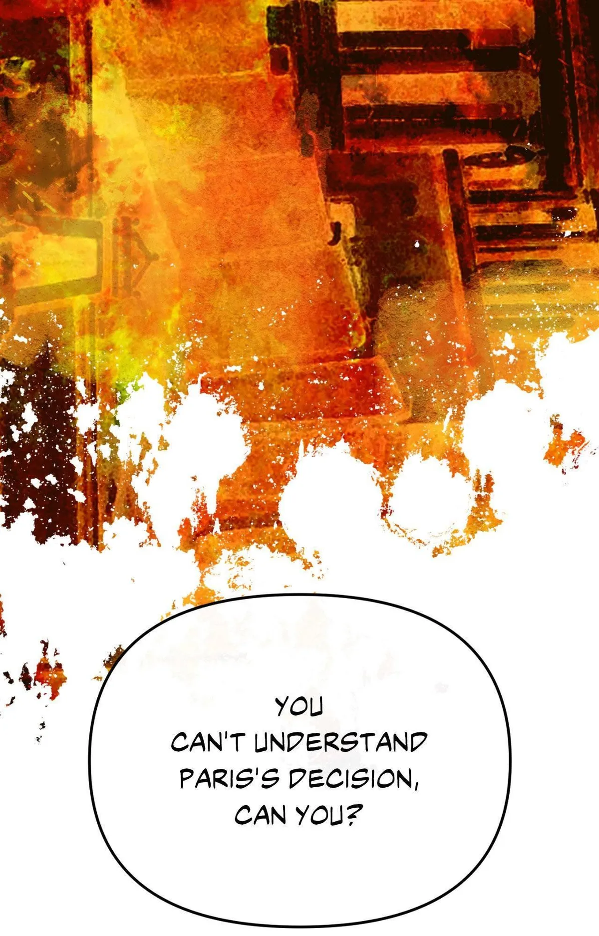 A Crown of Thorns Chapter 29 page 33 - 