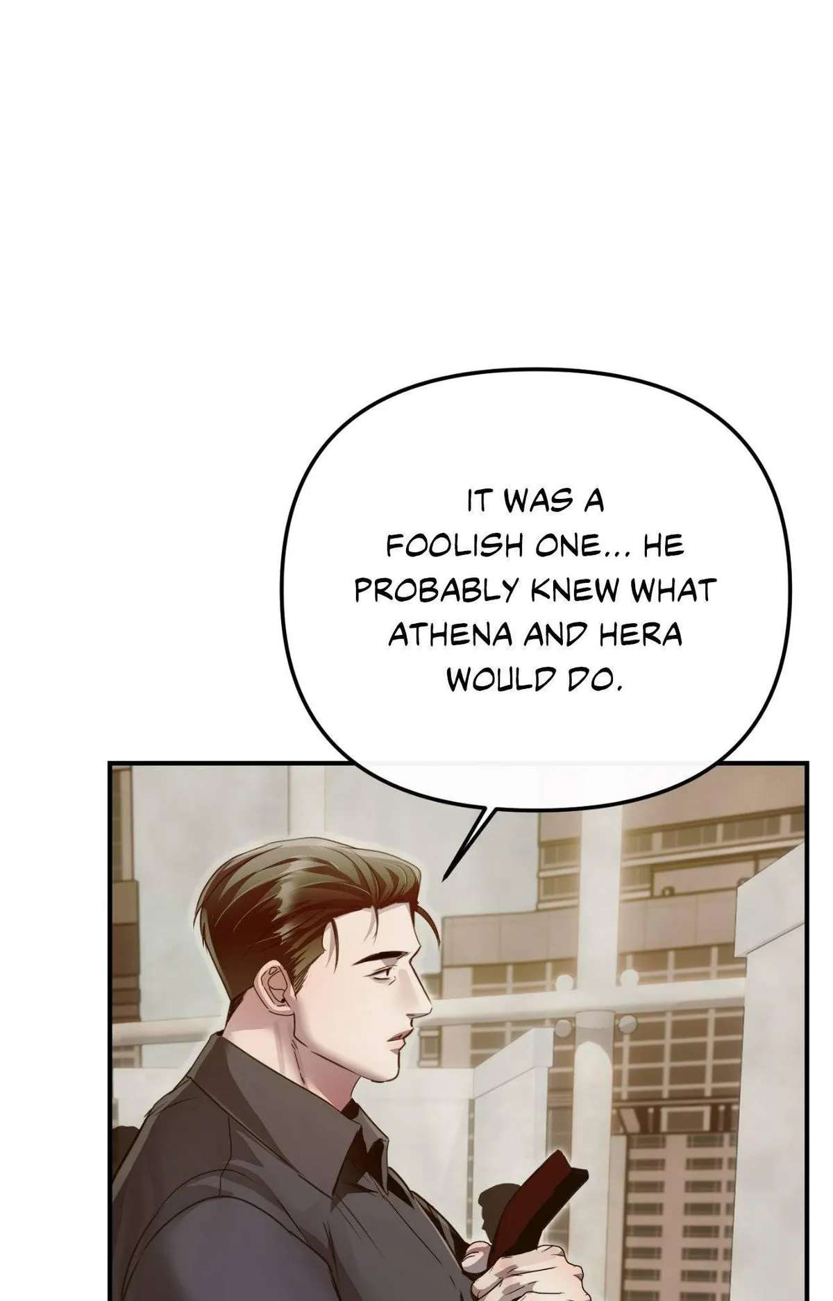 A Crown of Thorns Chapter 29 page 34 - 