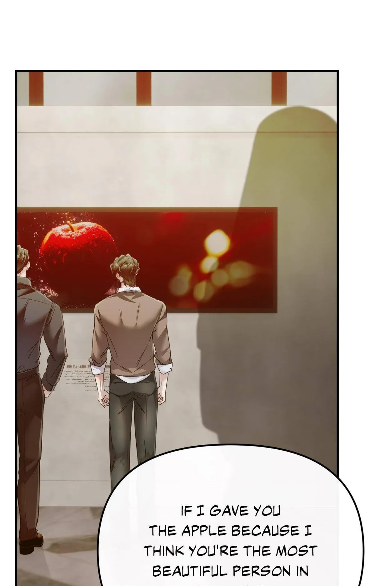A Crown of Thorns Chapter 29 page 36 - 