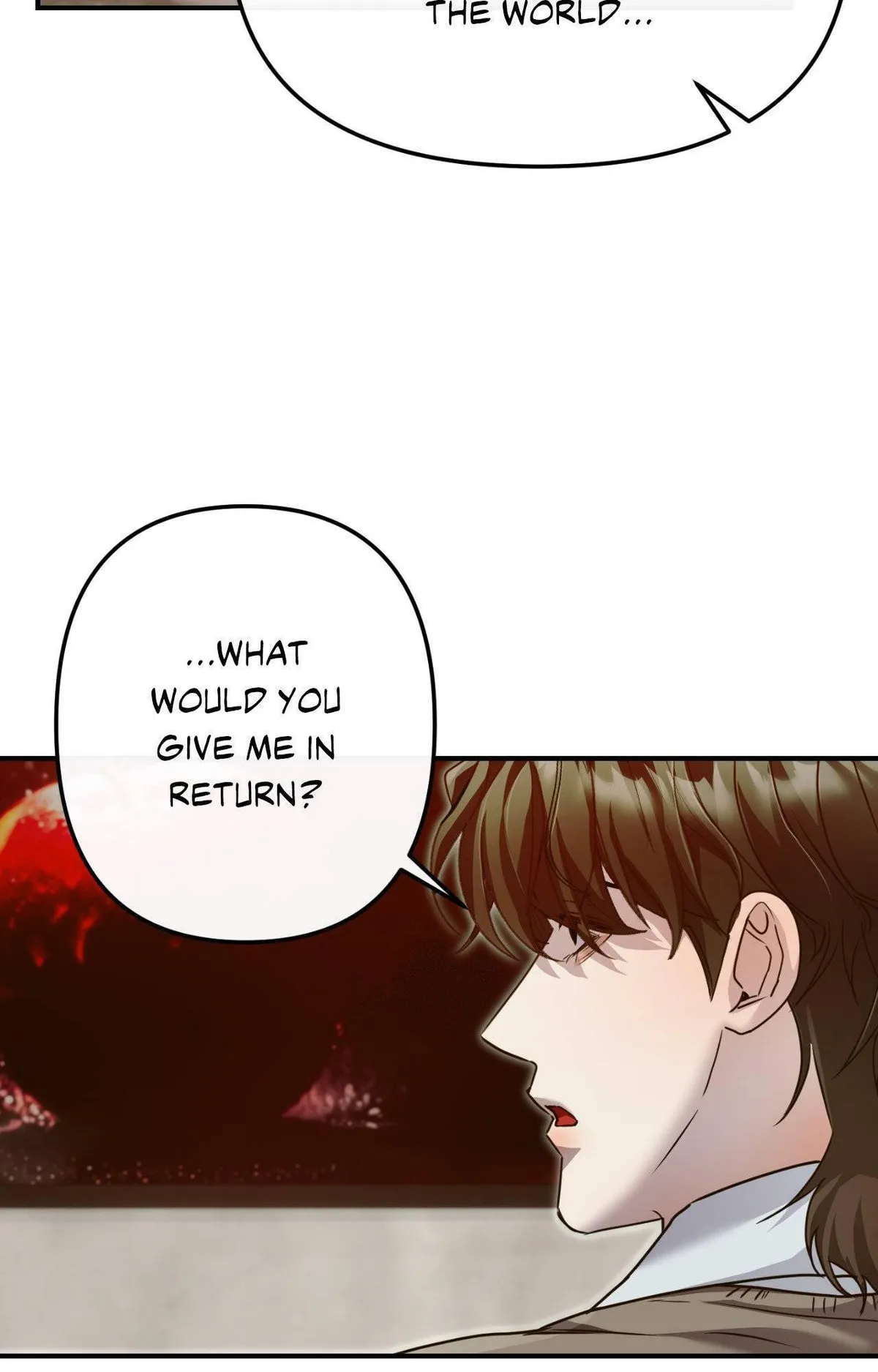 A Crown of Thorns Chapter 29 page 37 - 