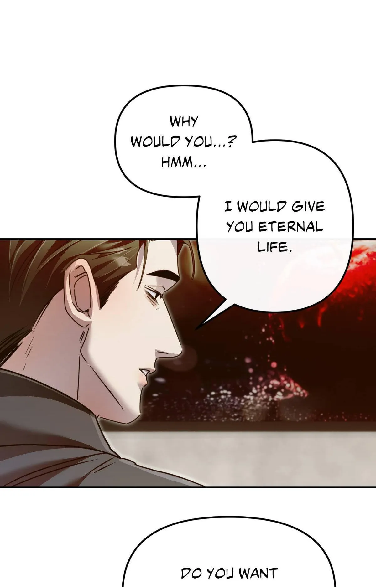 A Crown of Thorns Chapter 29 page 38 - 