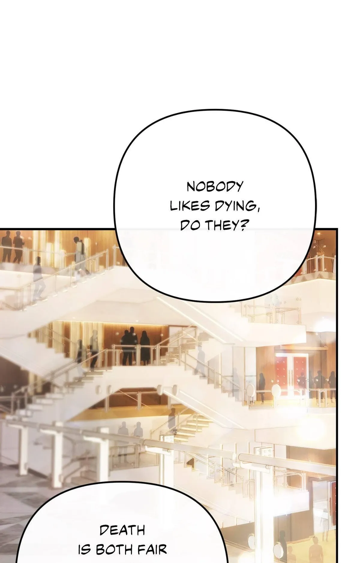 A Crown of Thorns Chapter 29 page 40 - 