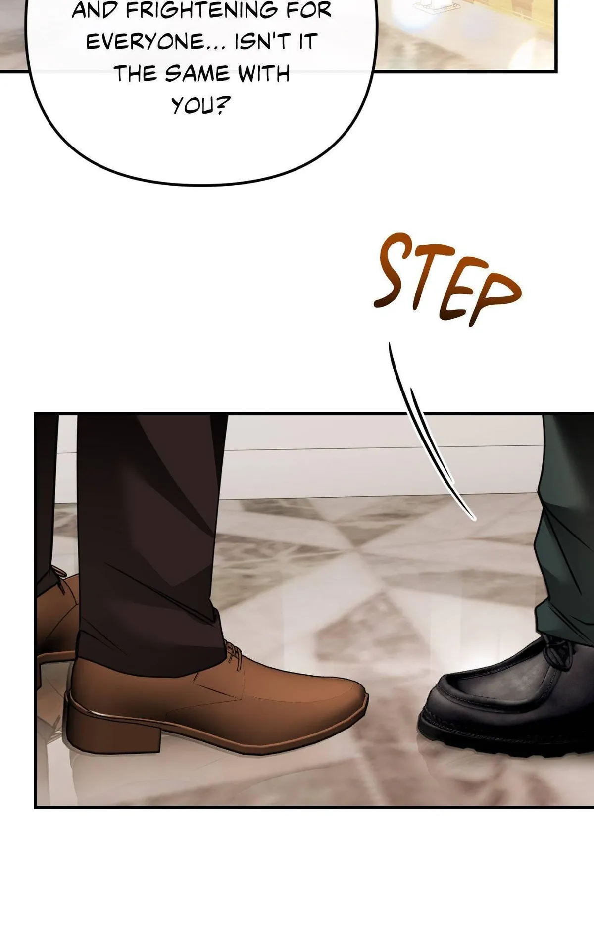 A Crown of Thorns Chapter 29 page 41 - 