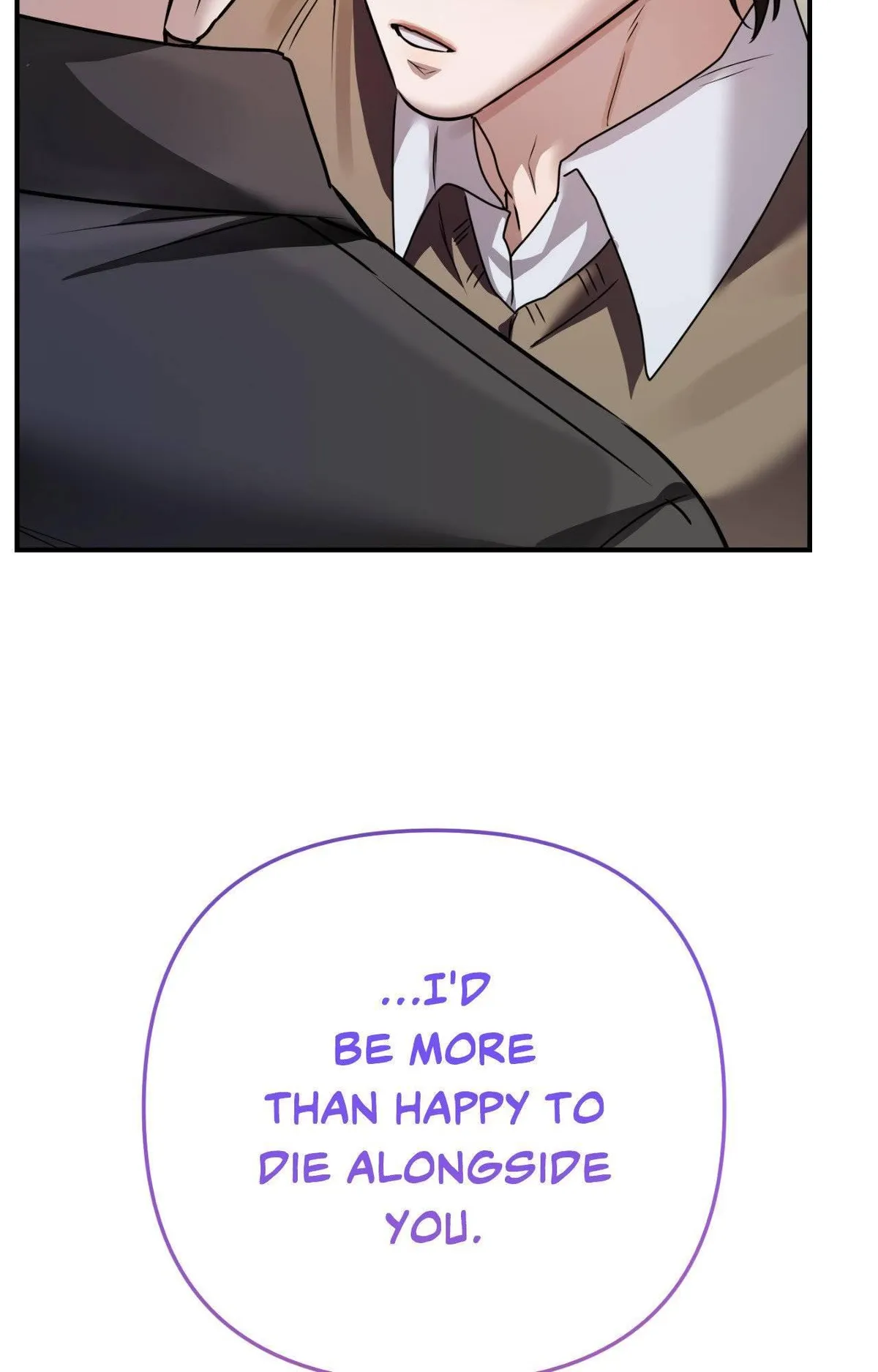 A Crown of Thorns Chapter 29 page 43 - 
