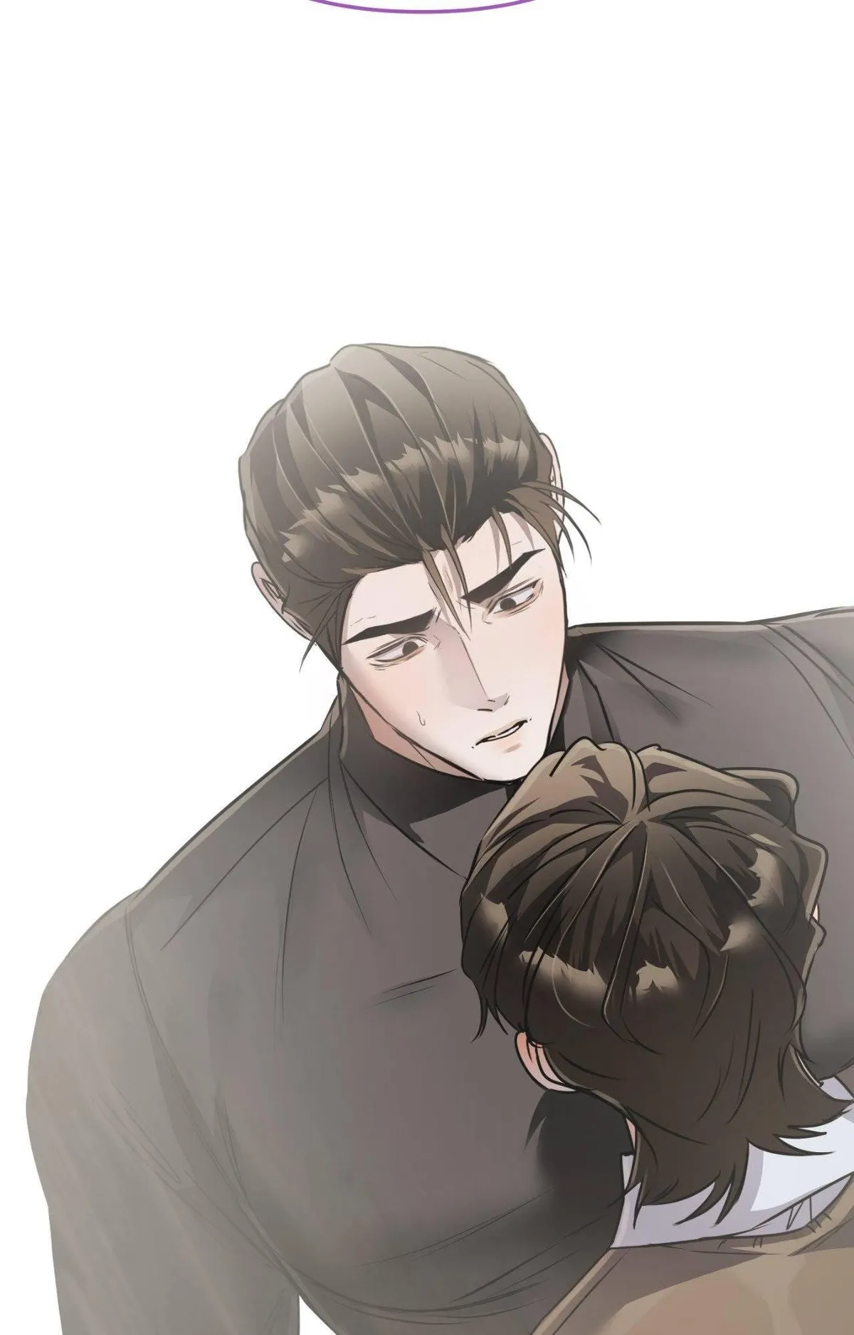 A Crown of Thorns Chapter 29 page 44 - 