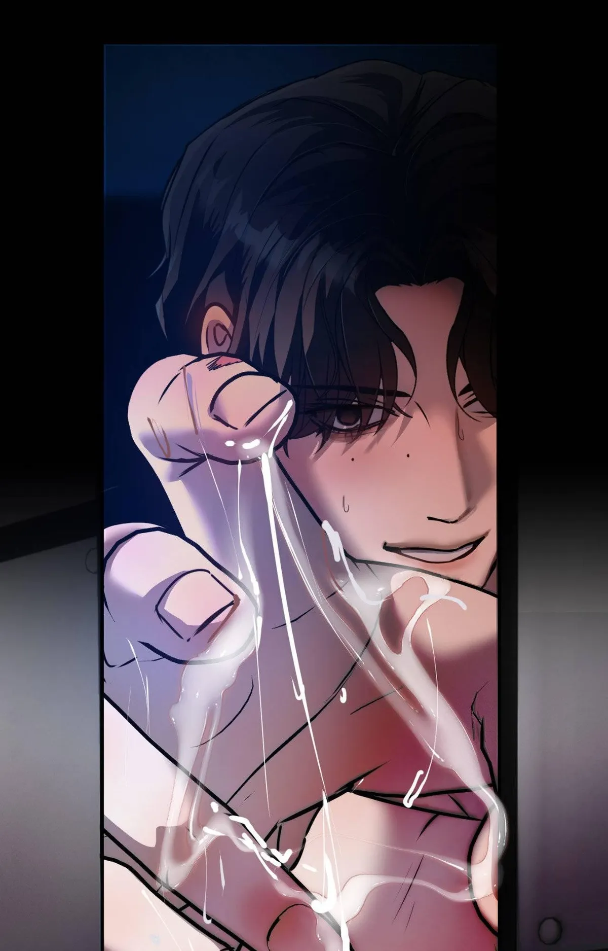 A Crown of Thorns Chapter 29 page 6 - 