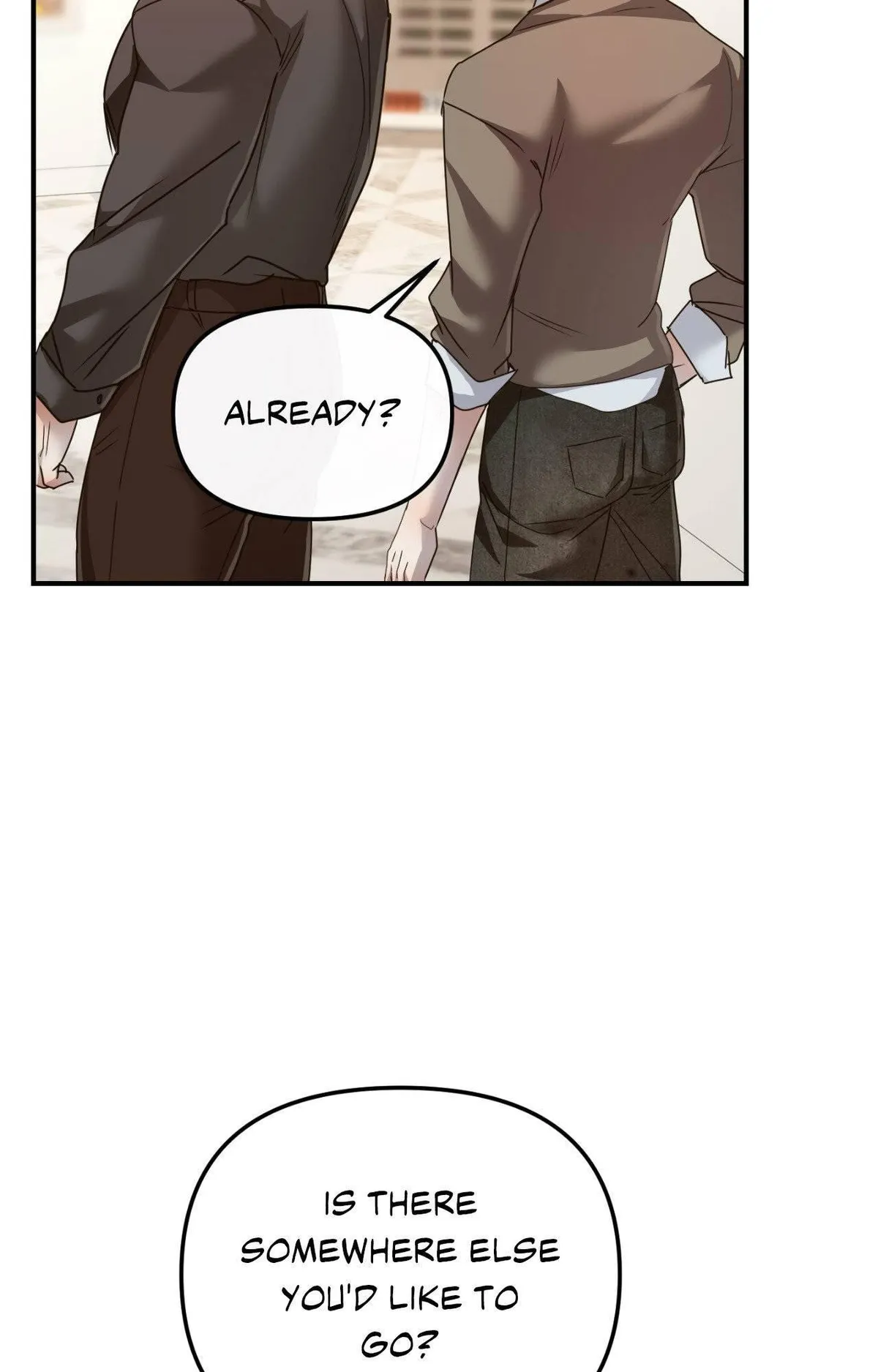 A Crown of Thorns Chapter 29 page 54 - 