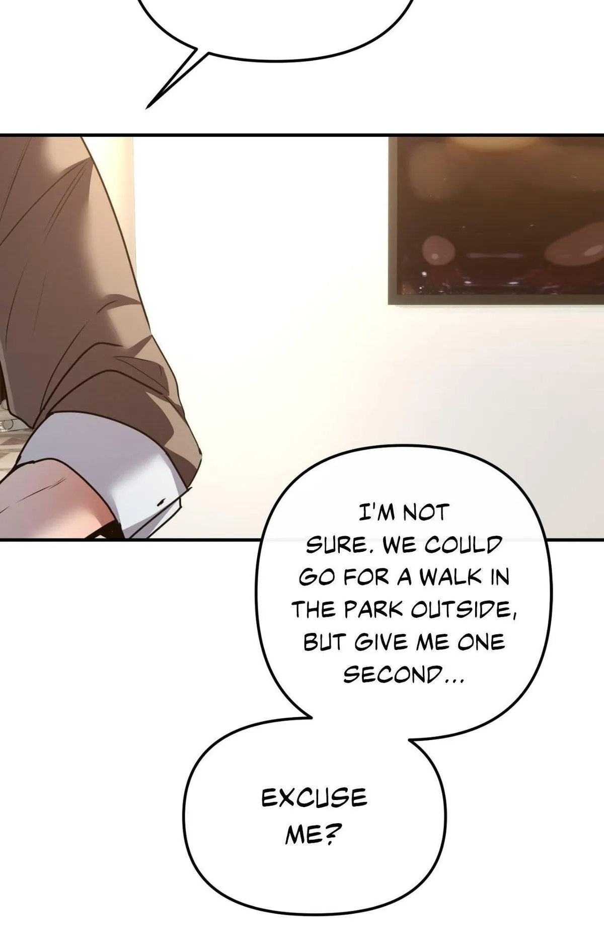 A Crown of Thorns Chapter 29 page 55 - 