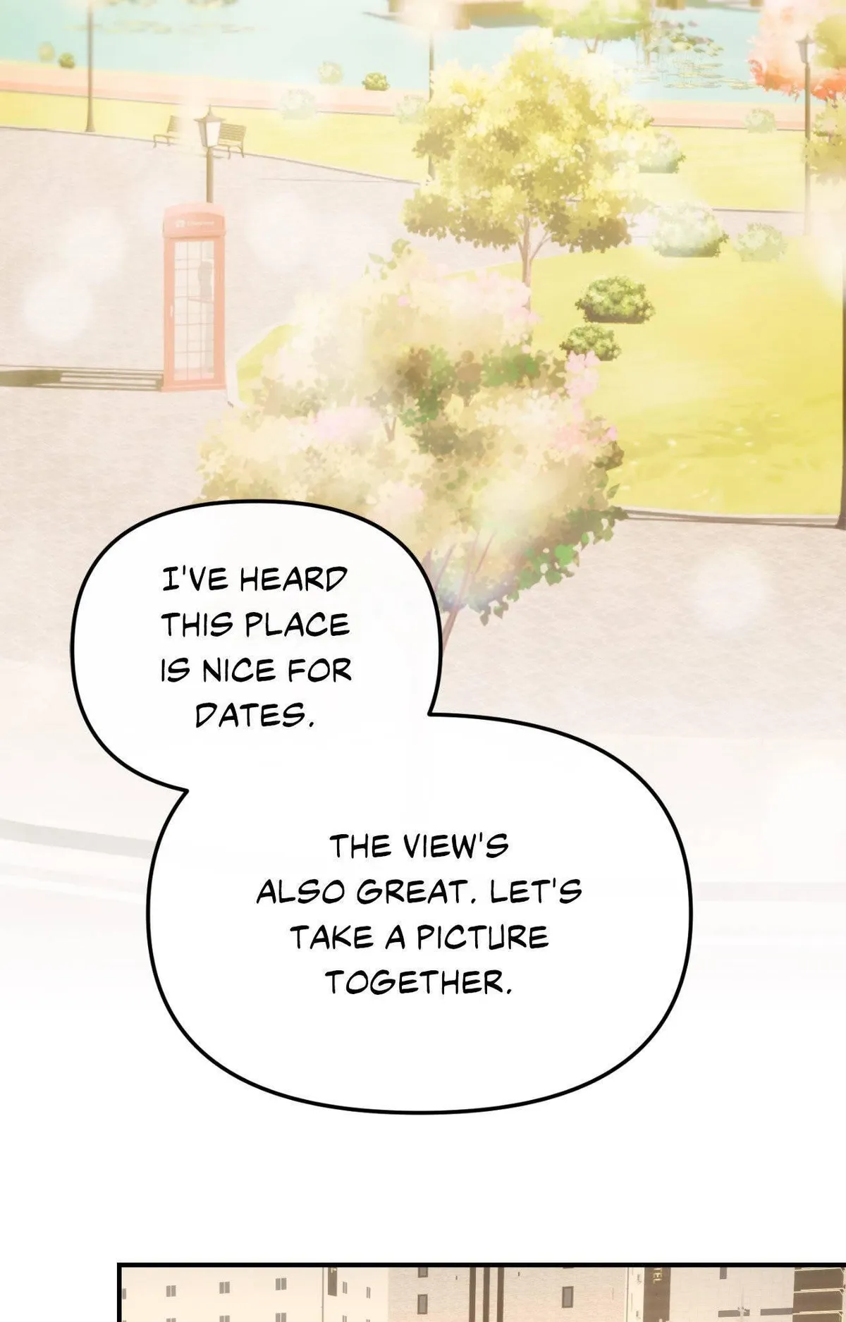 A Crown of Thorns Chapter 29 page 59 - 