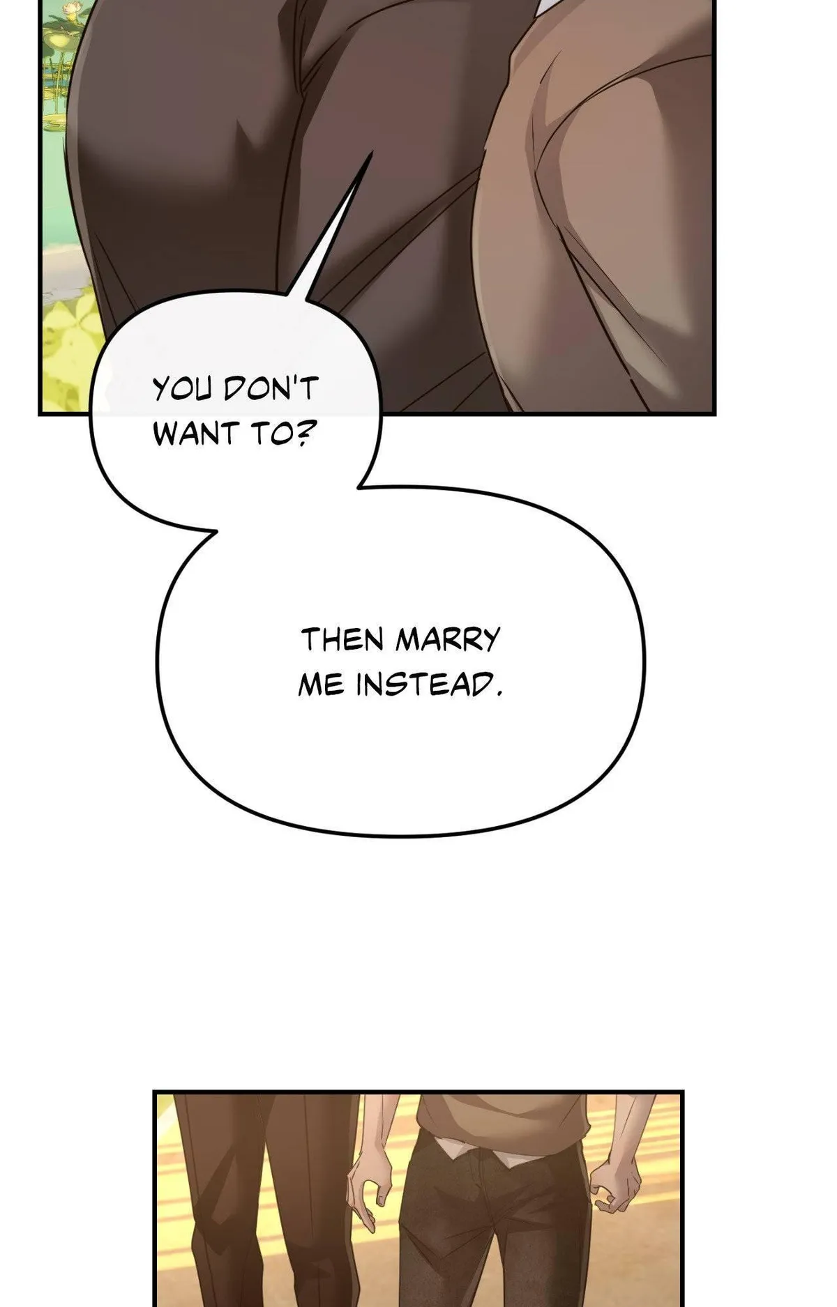 A Crown of Thorns Chapter 29 page 61 - 