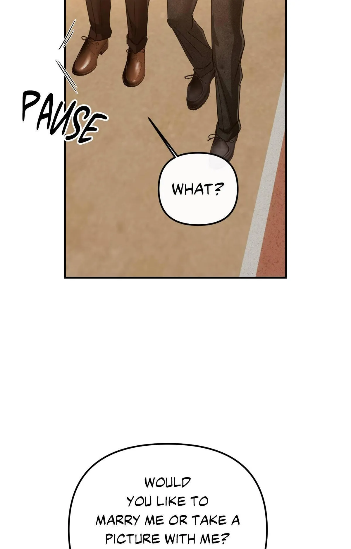 A Crown of Thorns Chapter 29 page 62 - 