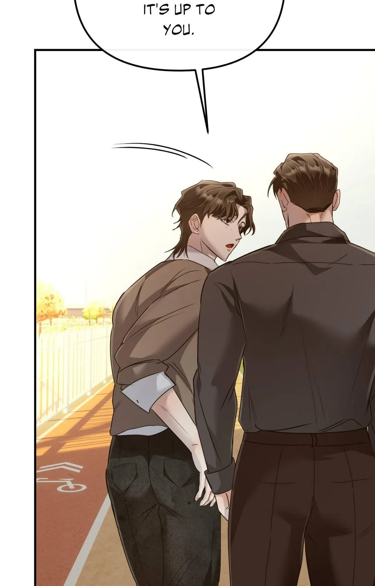 A Crown of Thorns Chapter 29 page 63 - 