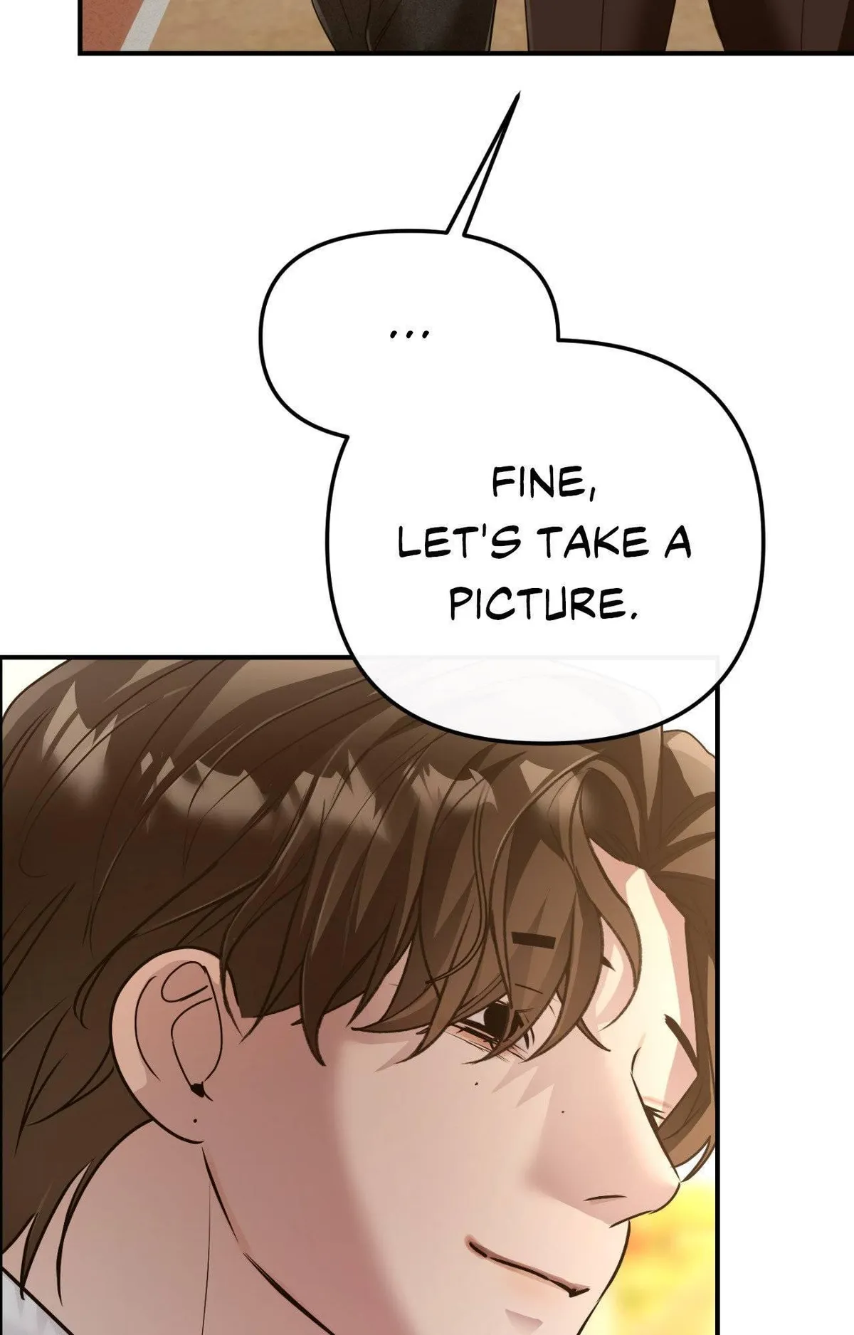 A Crown of Thorns Chapter 29 page 64 - 