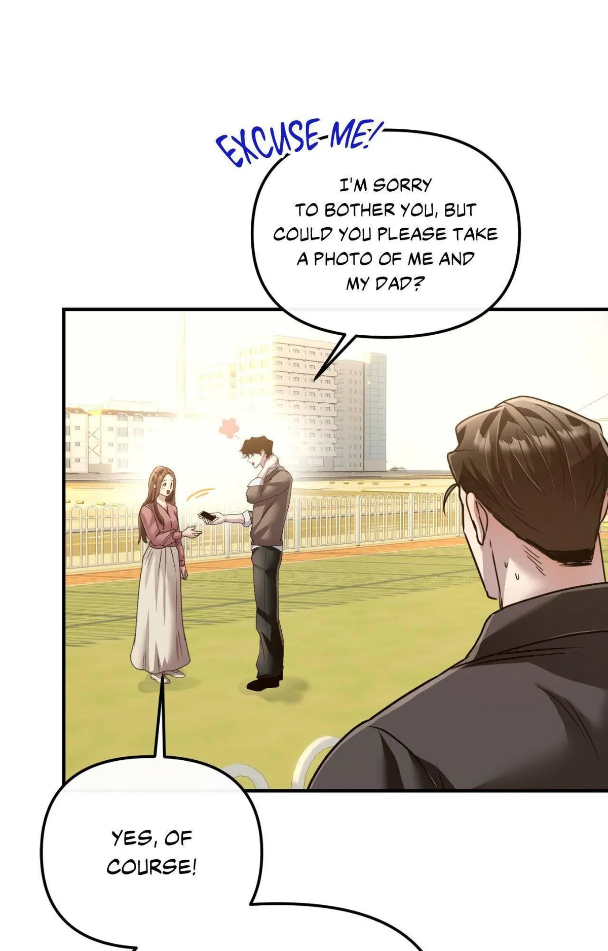 A Crown of Thorns Chapter 29 page 66 - 